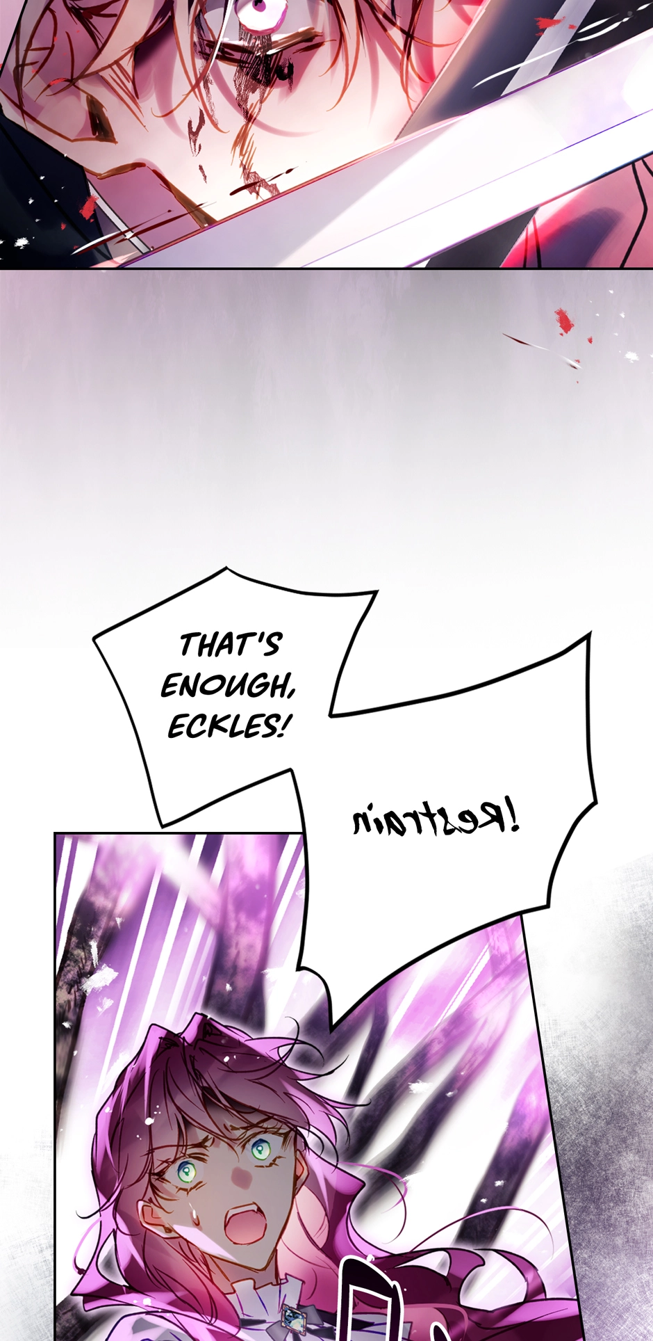 Read Villains Are Destined to Die Manga Online