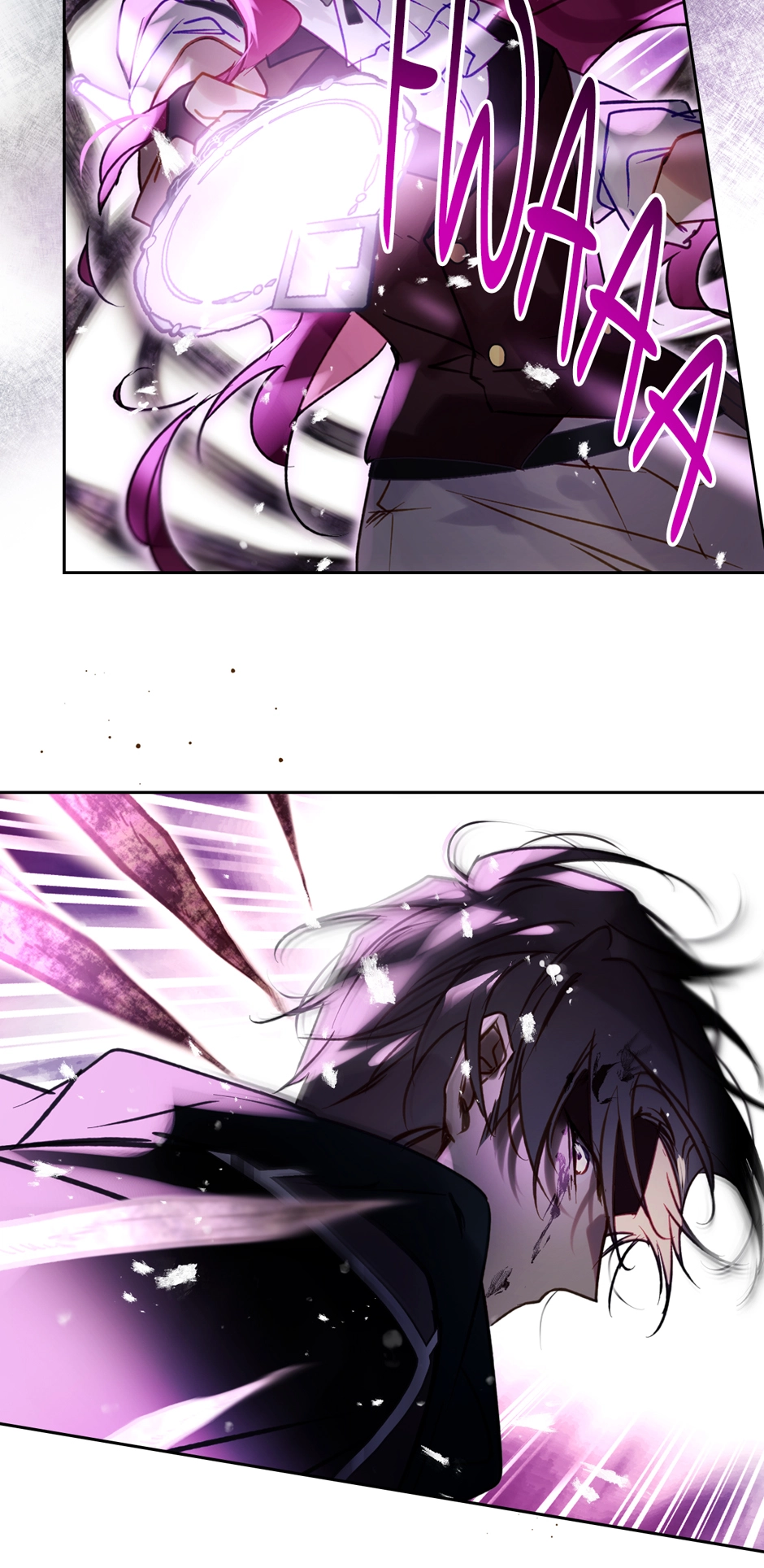 Read Villains Are Destined to Die Manga Online