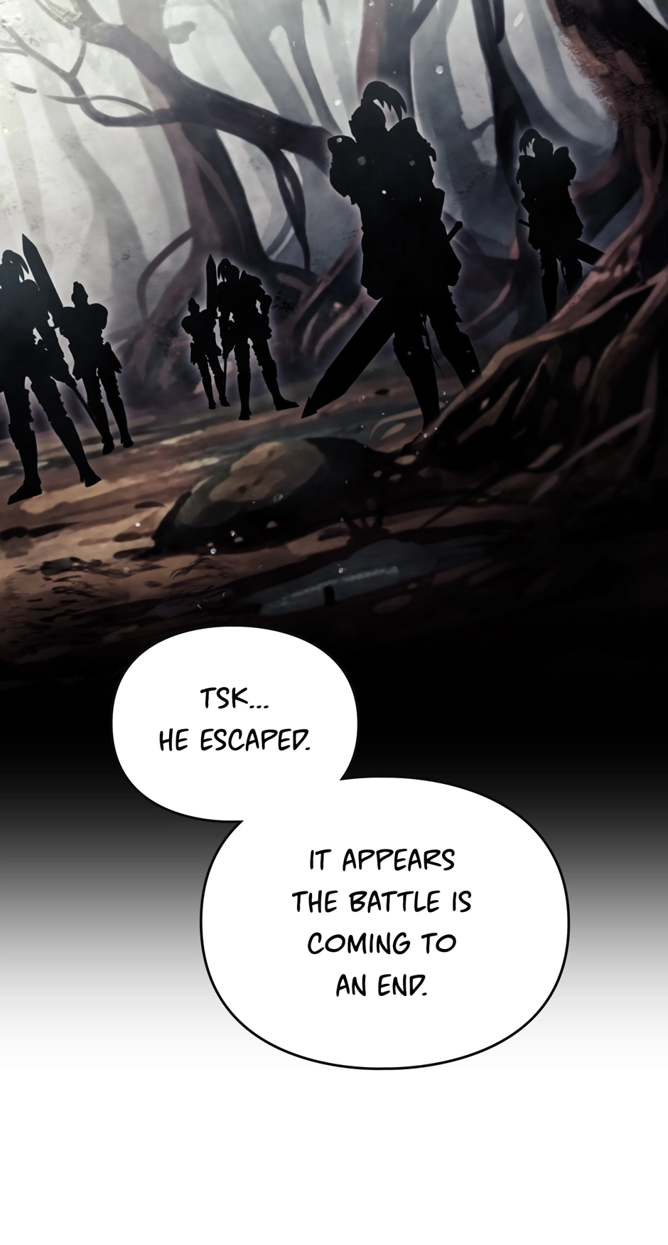 Read Villains Are Destined to Die Manga Online