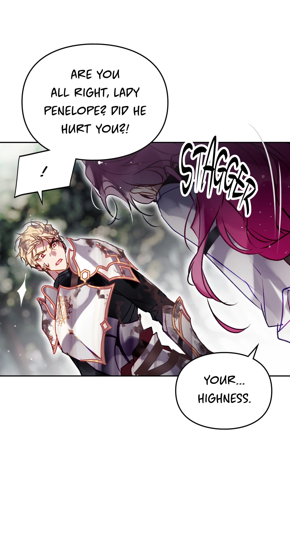 Read Villains Are Destined to Die Manga Online