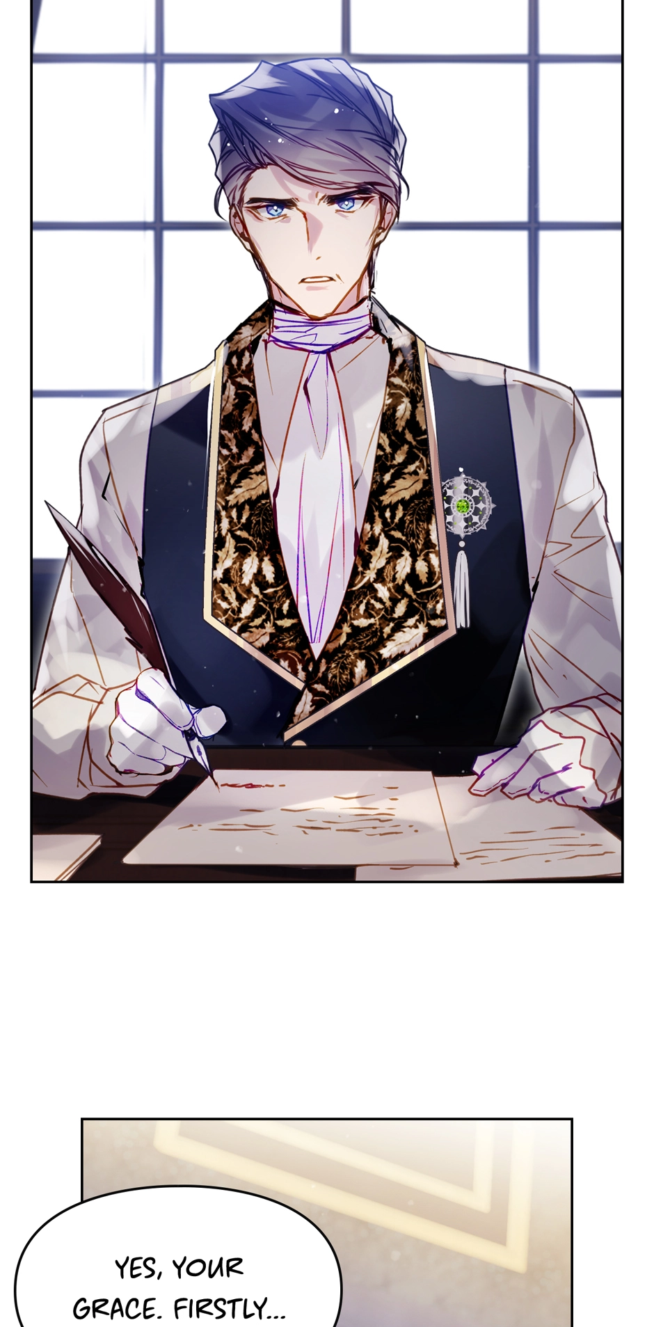 Read Villains Are Destined to Die Manga Online