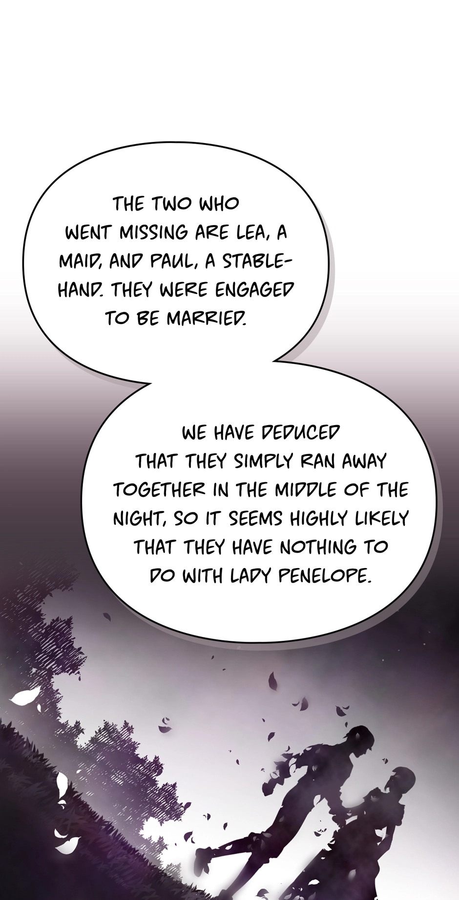 Read Villains Are Destined to Die Manga Online