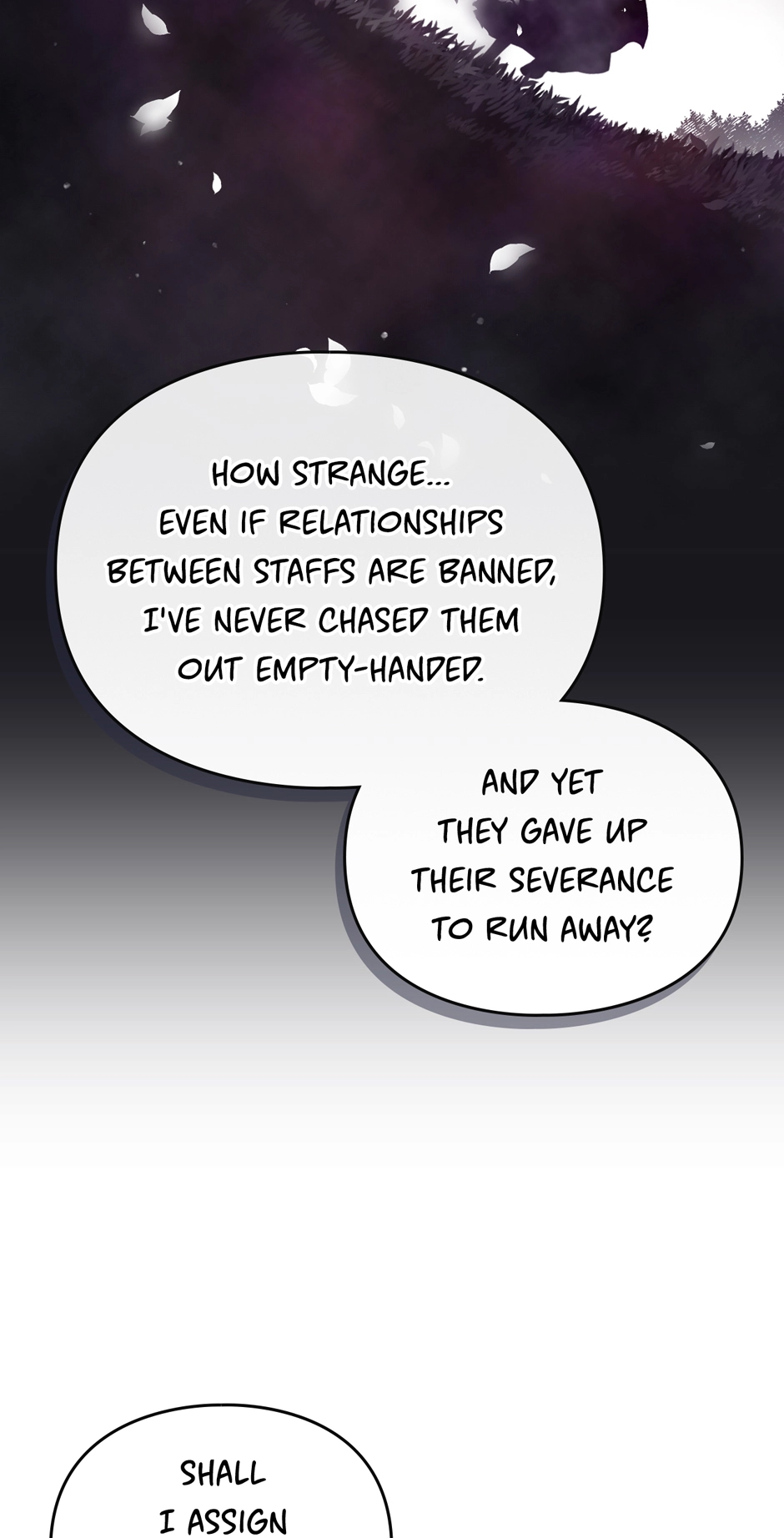 Read Villains Are Destined to Die Manga Online