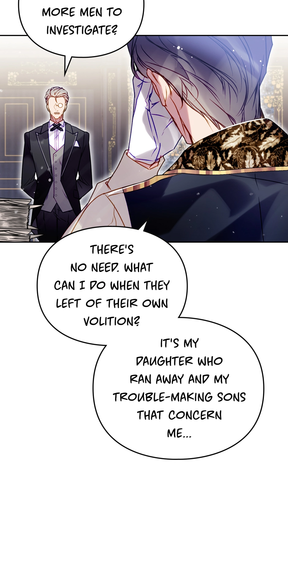 Read Villains Are Destined to Die Manga Online