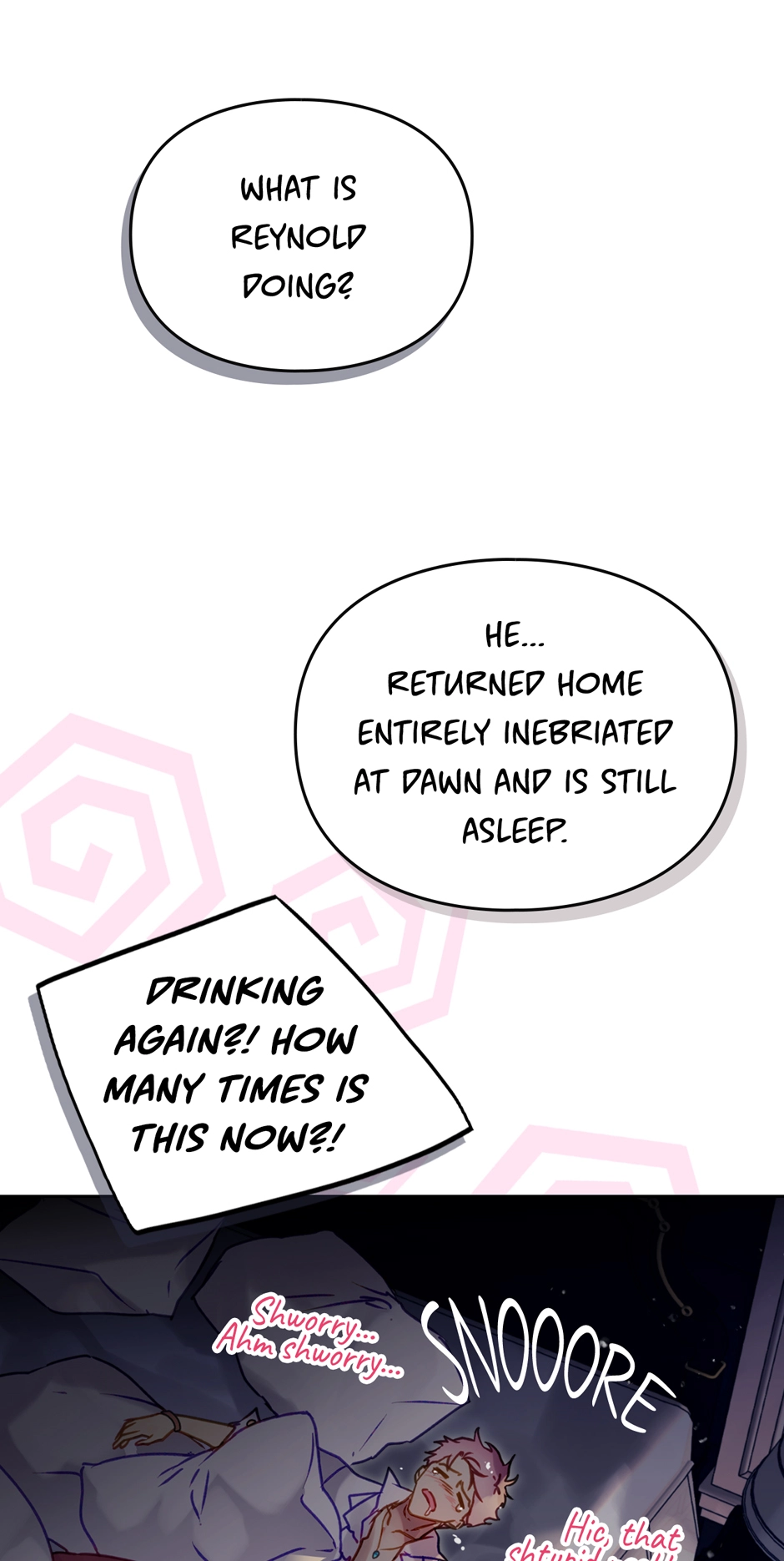 Read Villains Are Destined to Die Manga Online