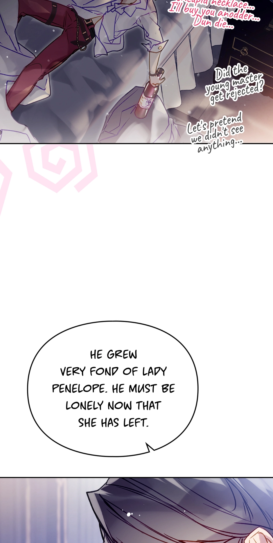 Read Villains Are Destined to Die Manga Online