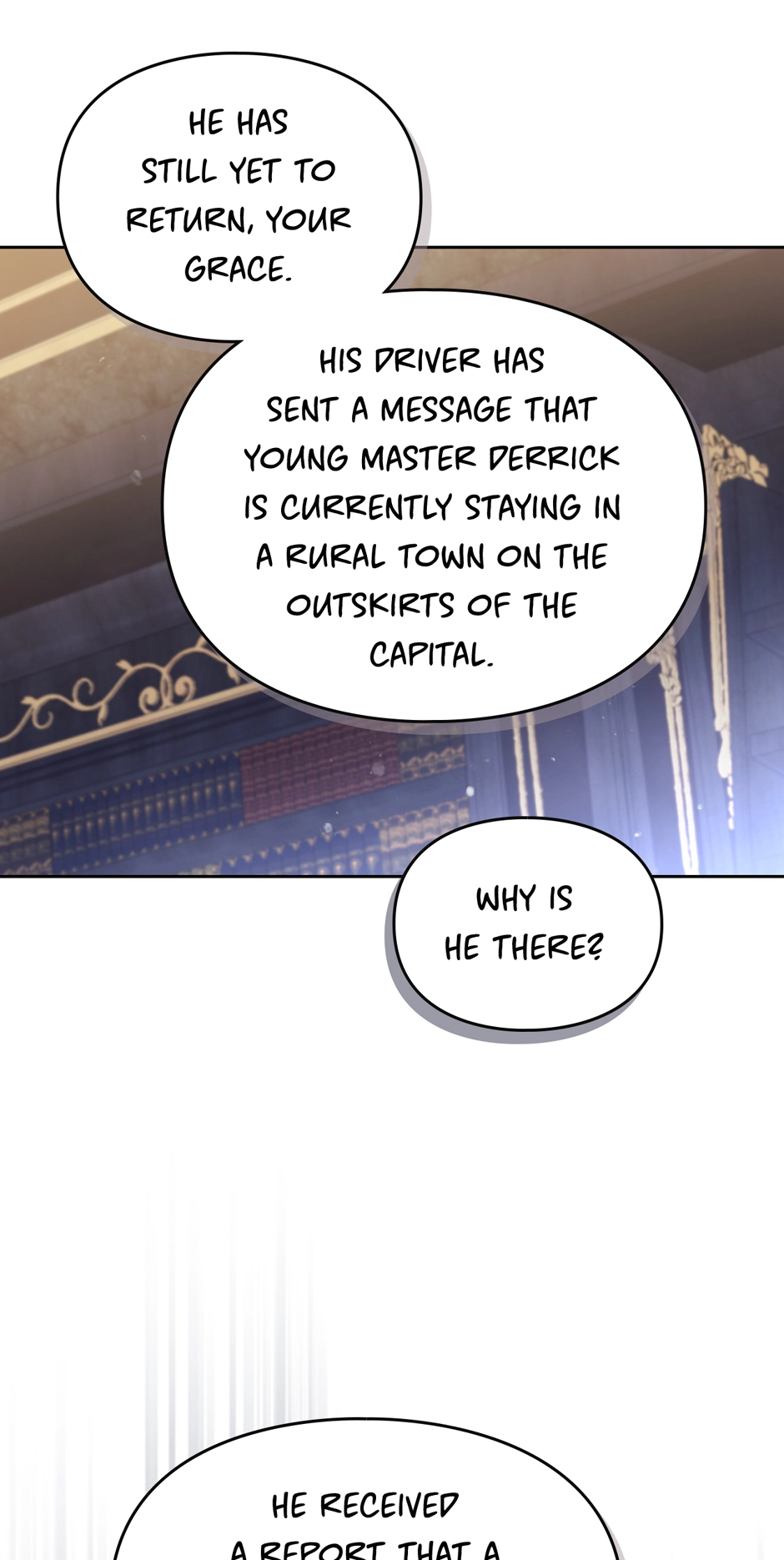 Read Villains Are Destined to Die Manga Online