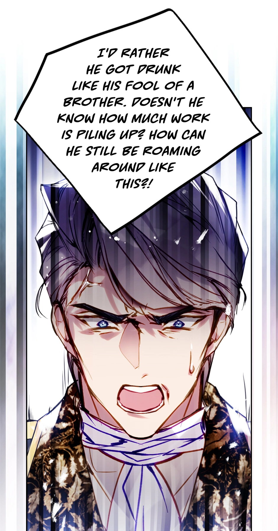 Read Villains Are Destined to Die Manga Online