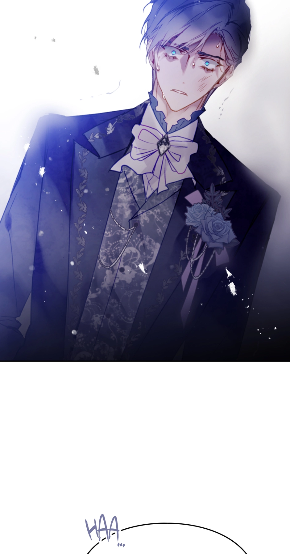 Read Villains Are Destined to Die Manga Online