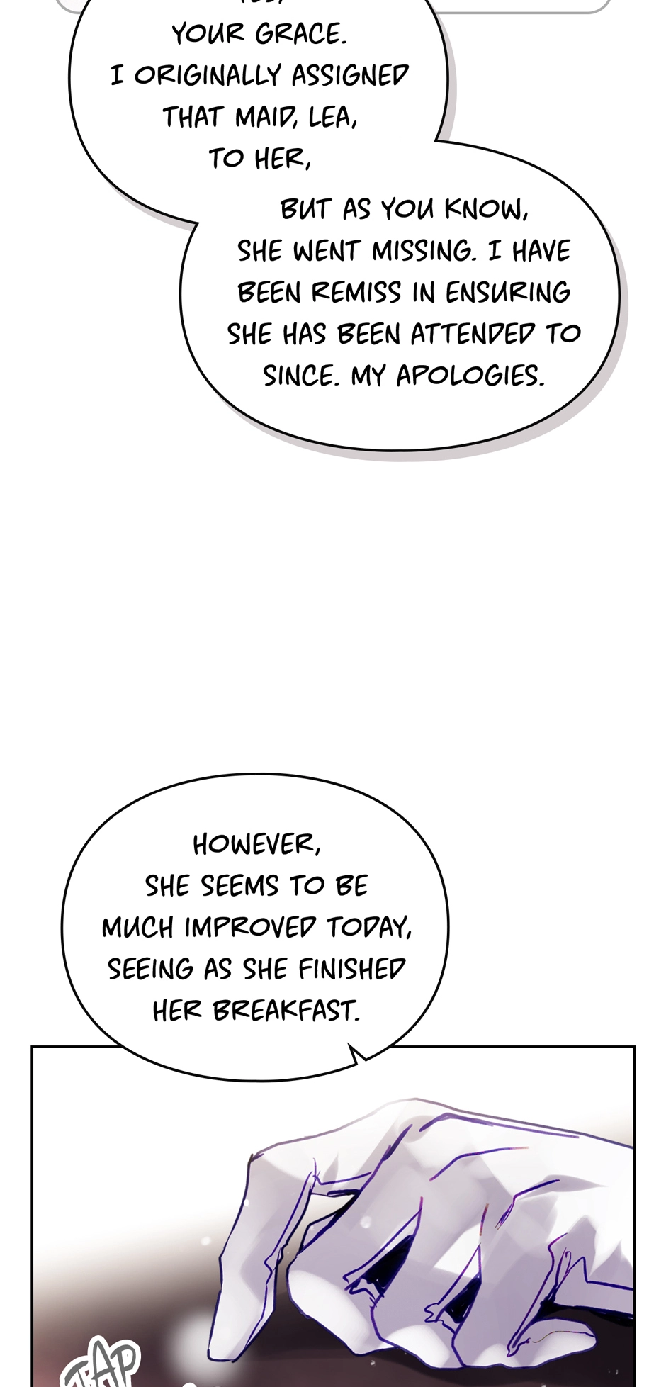 Read Villains Are Destined to Die Manga Online