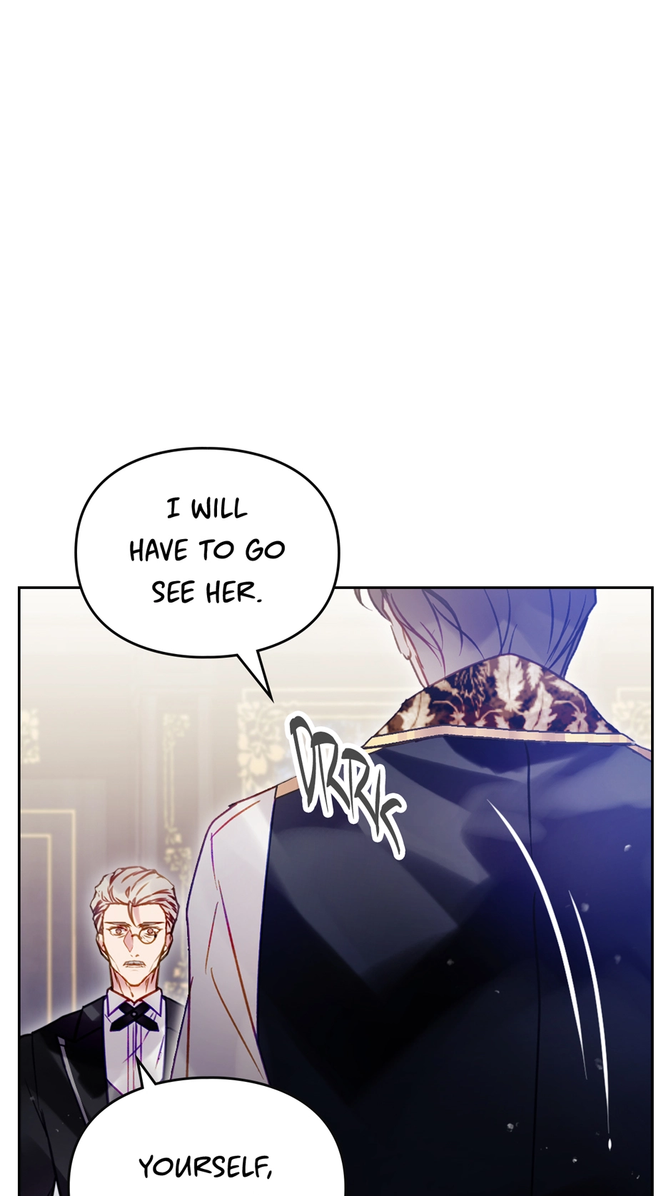 Read Villains Are Destined to Die Manga Online