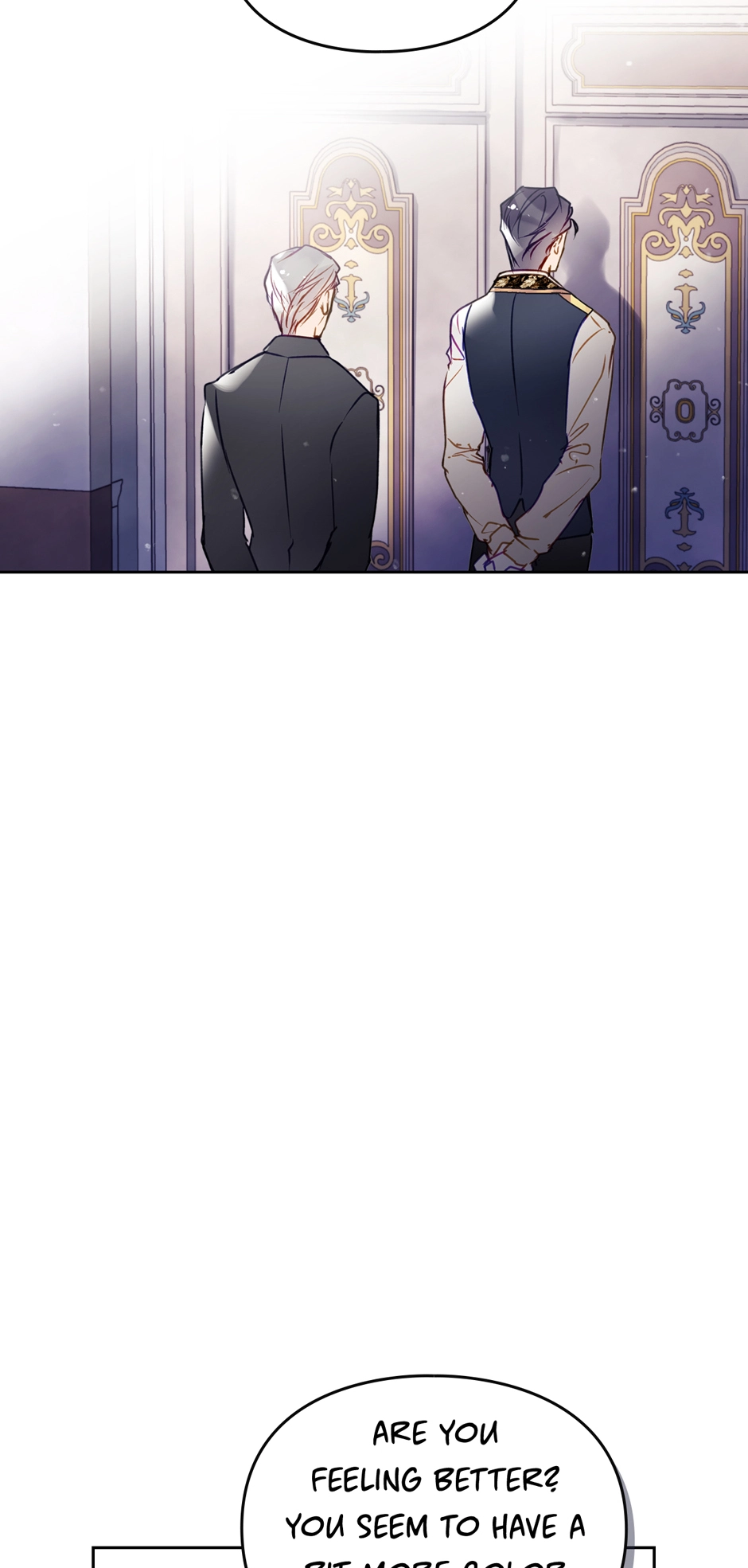 Read Villains Are Destined to Die Manga Online