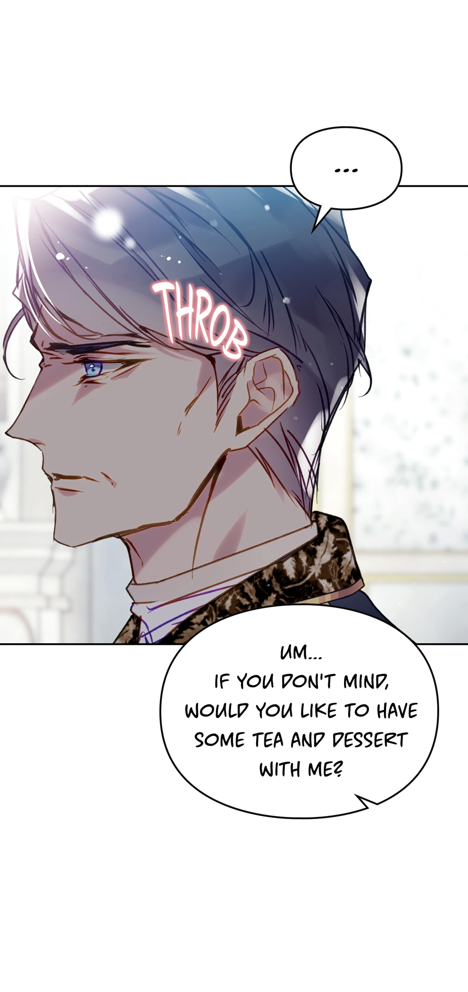 Read Villains Are Destined to Die Manga Online