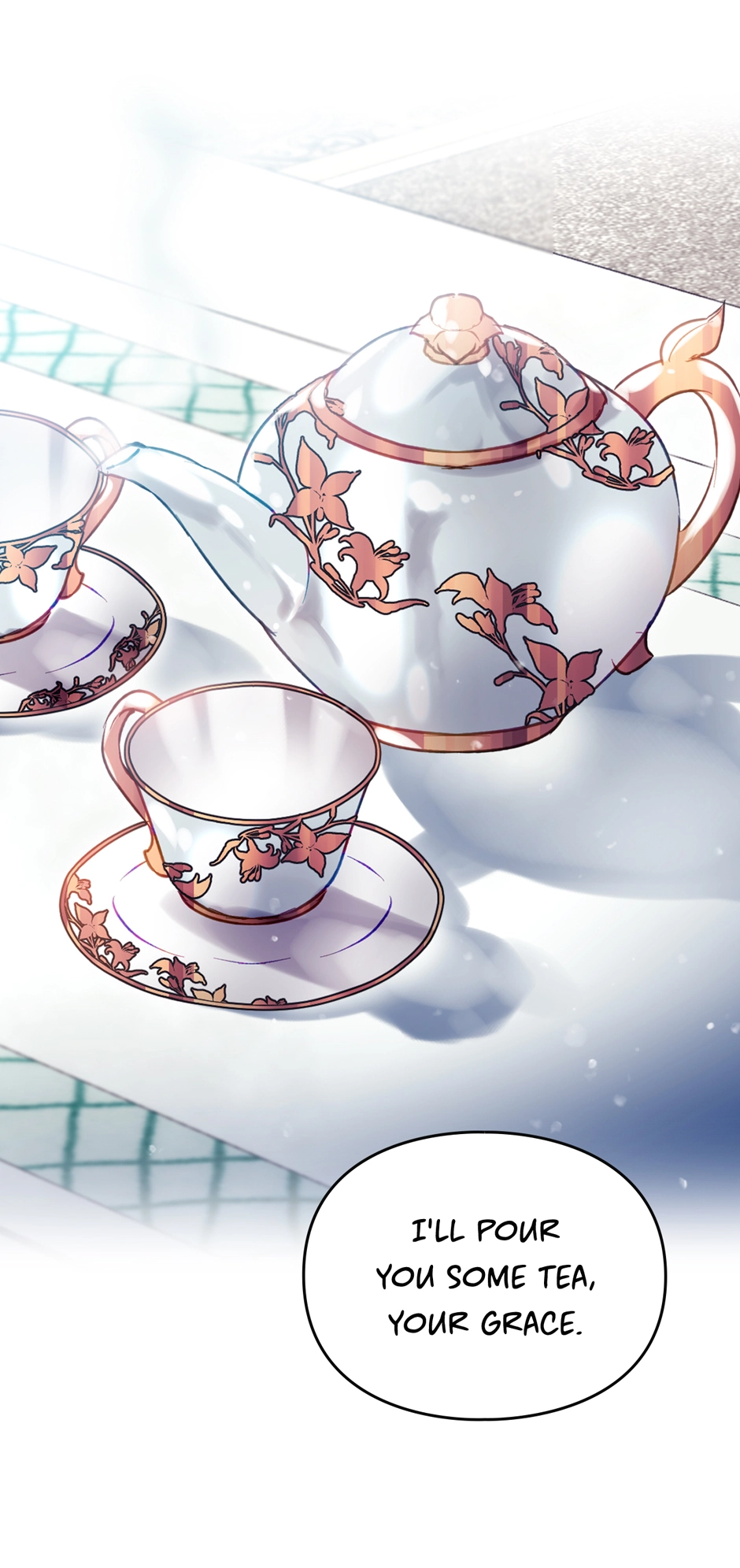 Read Villains Are Destined to Die Manga Online