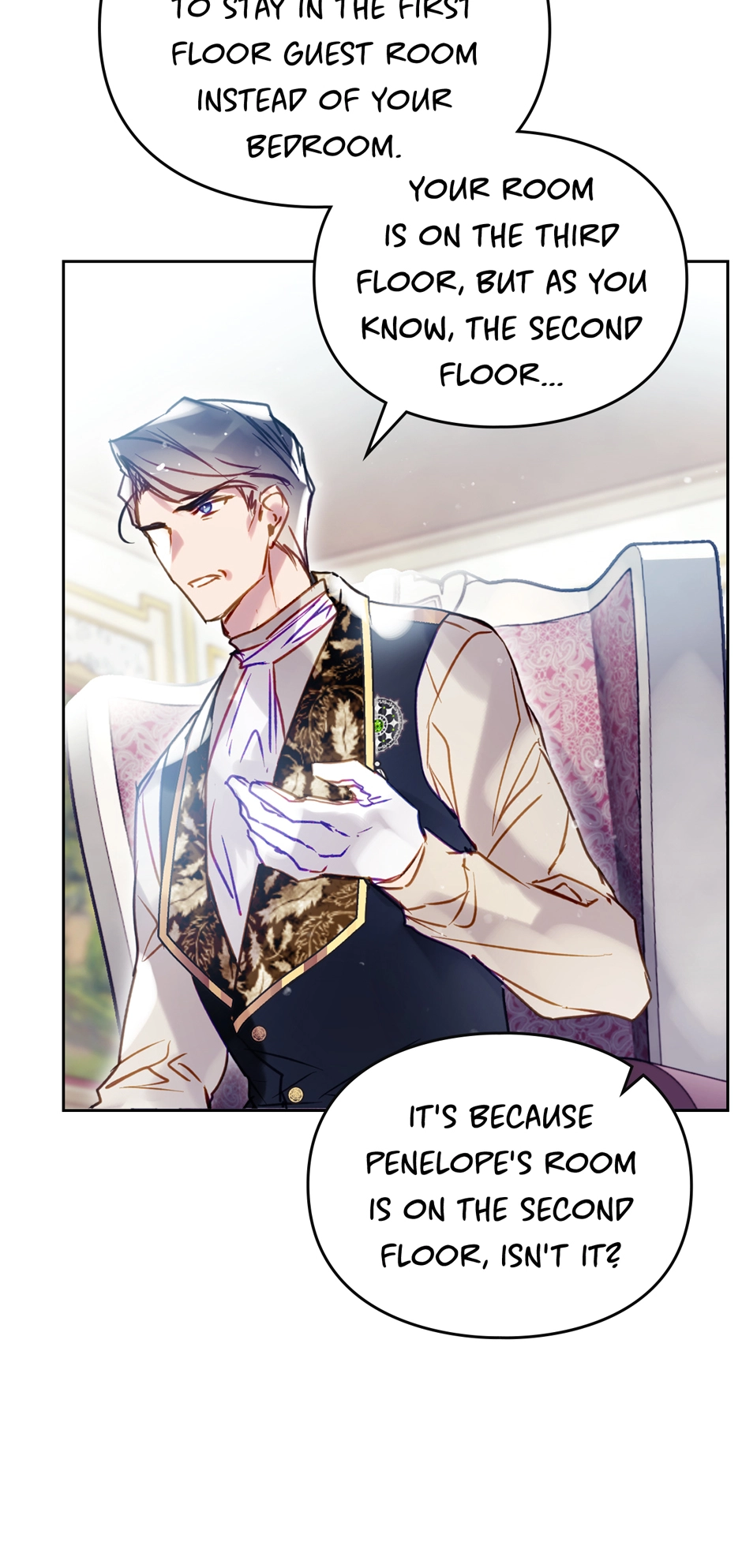 Read Villains Are Destined to Die Manga Online