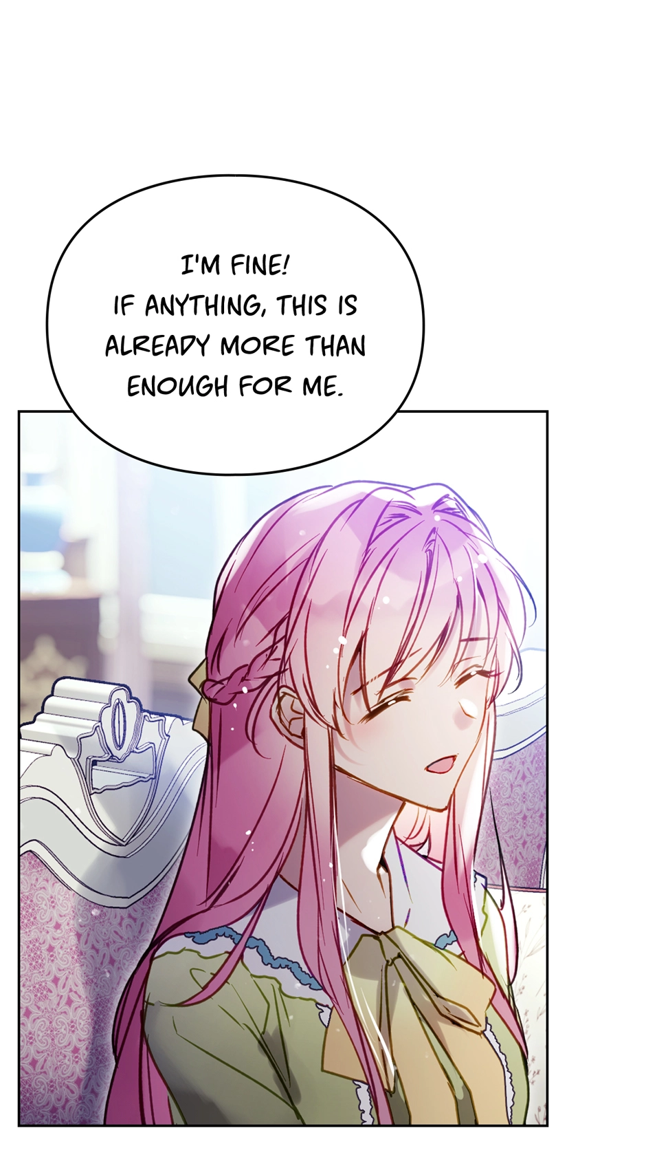 Read Villains Are Destined to Die Manga Online