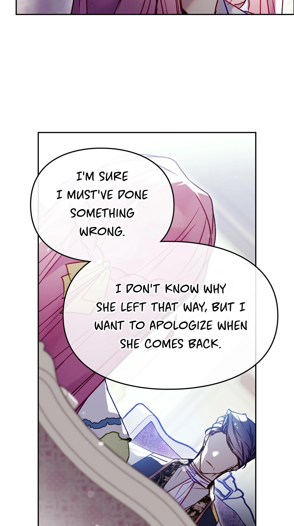 Read Villains Are Destined to Die Manga Online