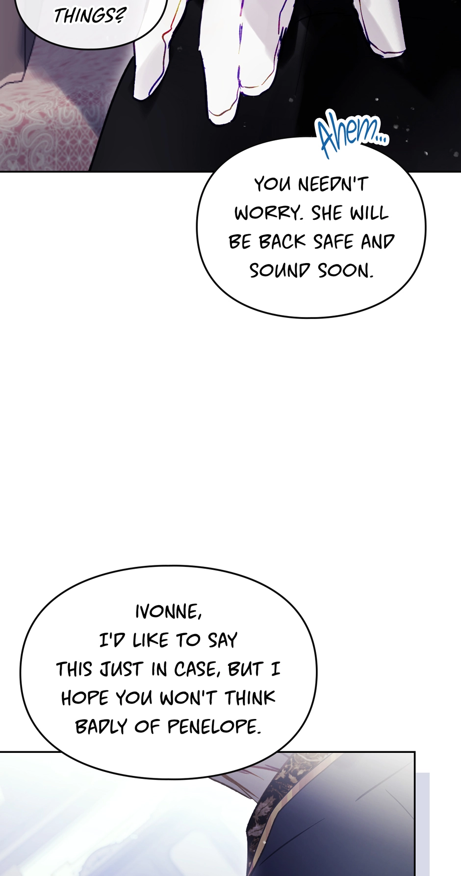 Read Villains Are Destined to Die Manga Online