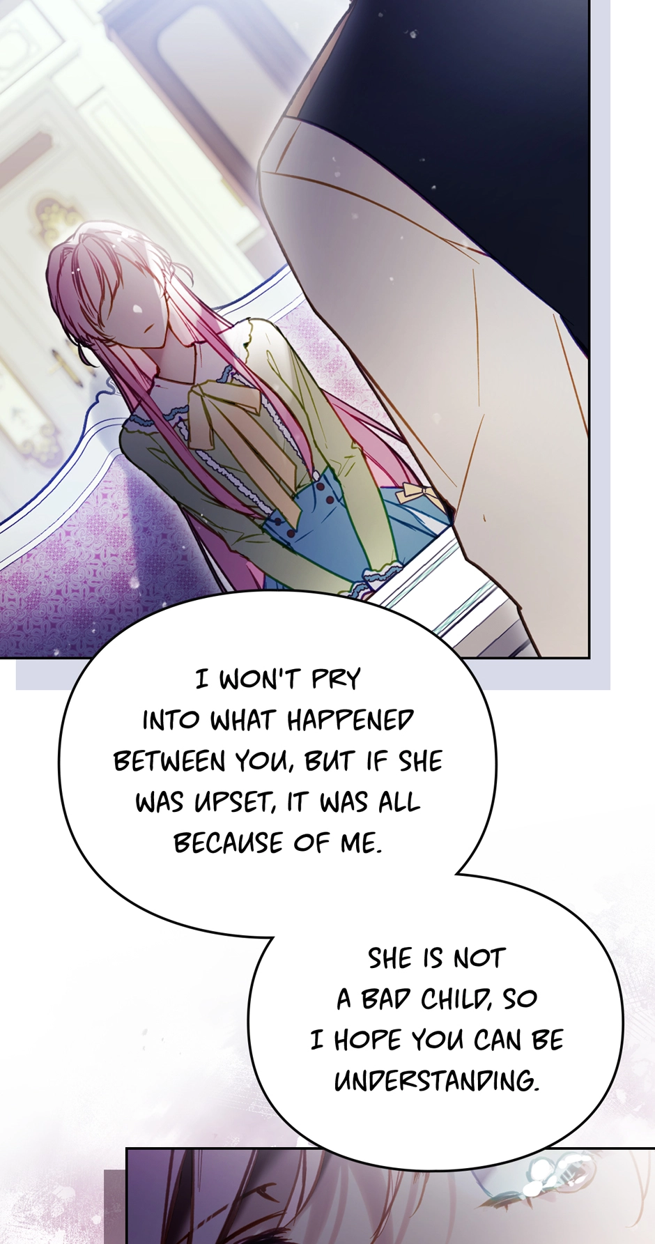 Read Villains Are Destined to Die Manga Online