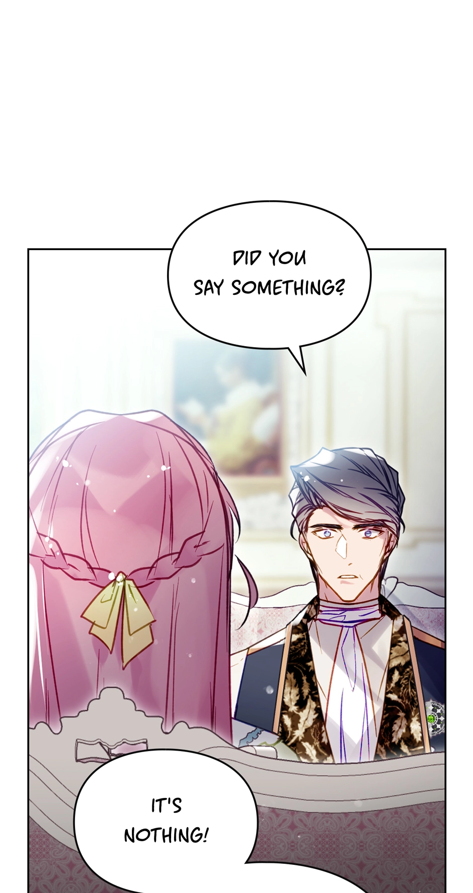 Read Villains Are Destined to Die Manga Online