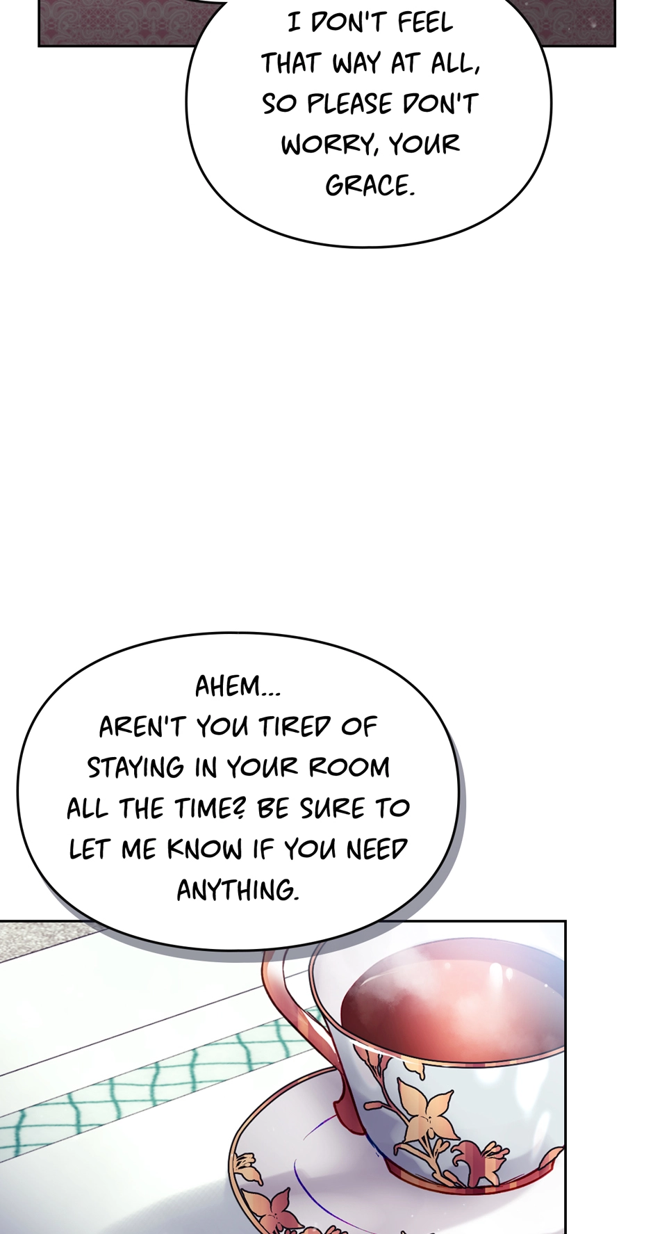 Read Villains Are Destined to Die Manga Online