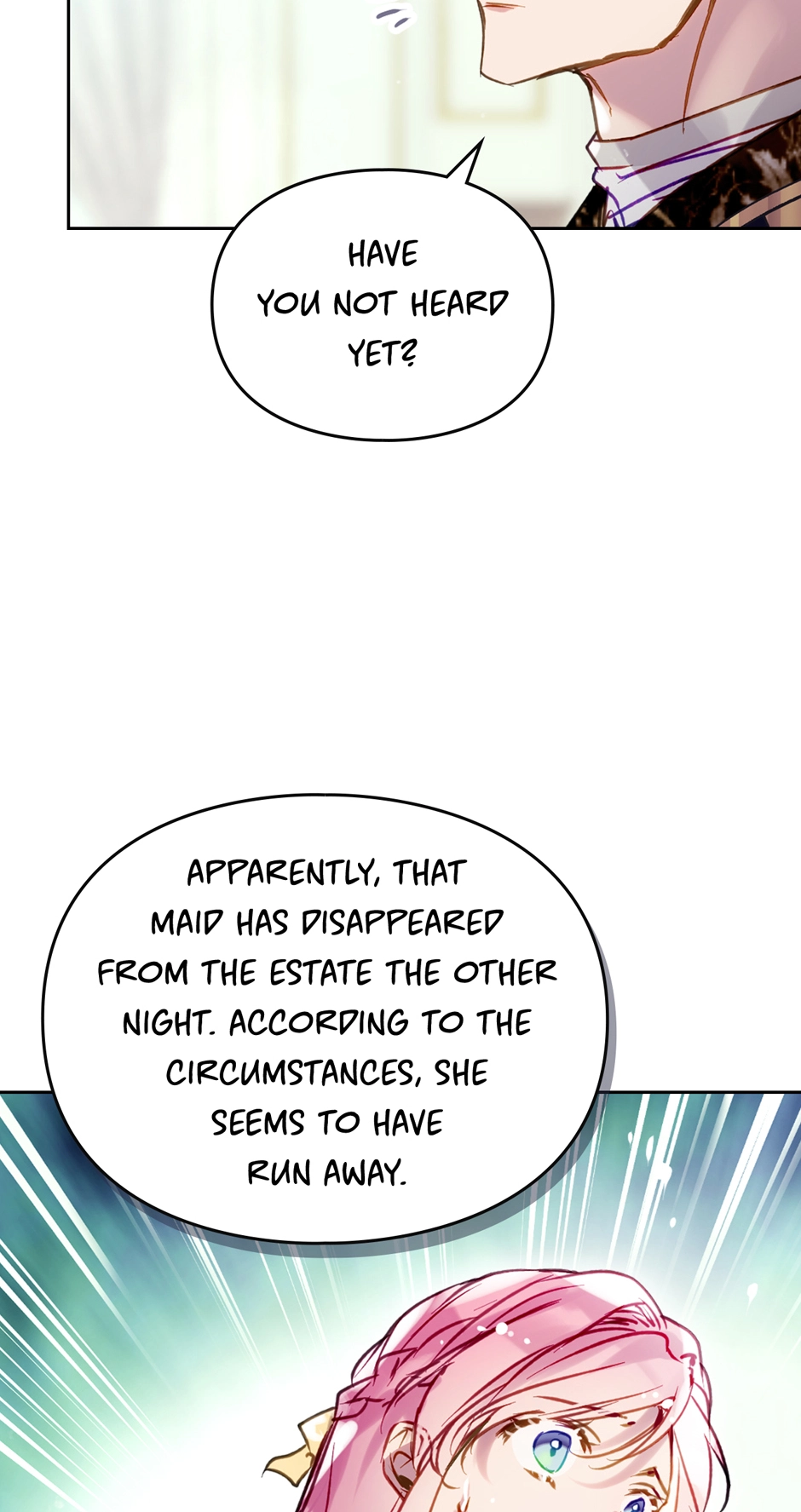 Read Villains Are Destined to Die Manga Online