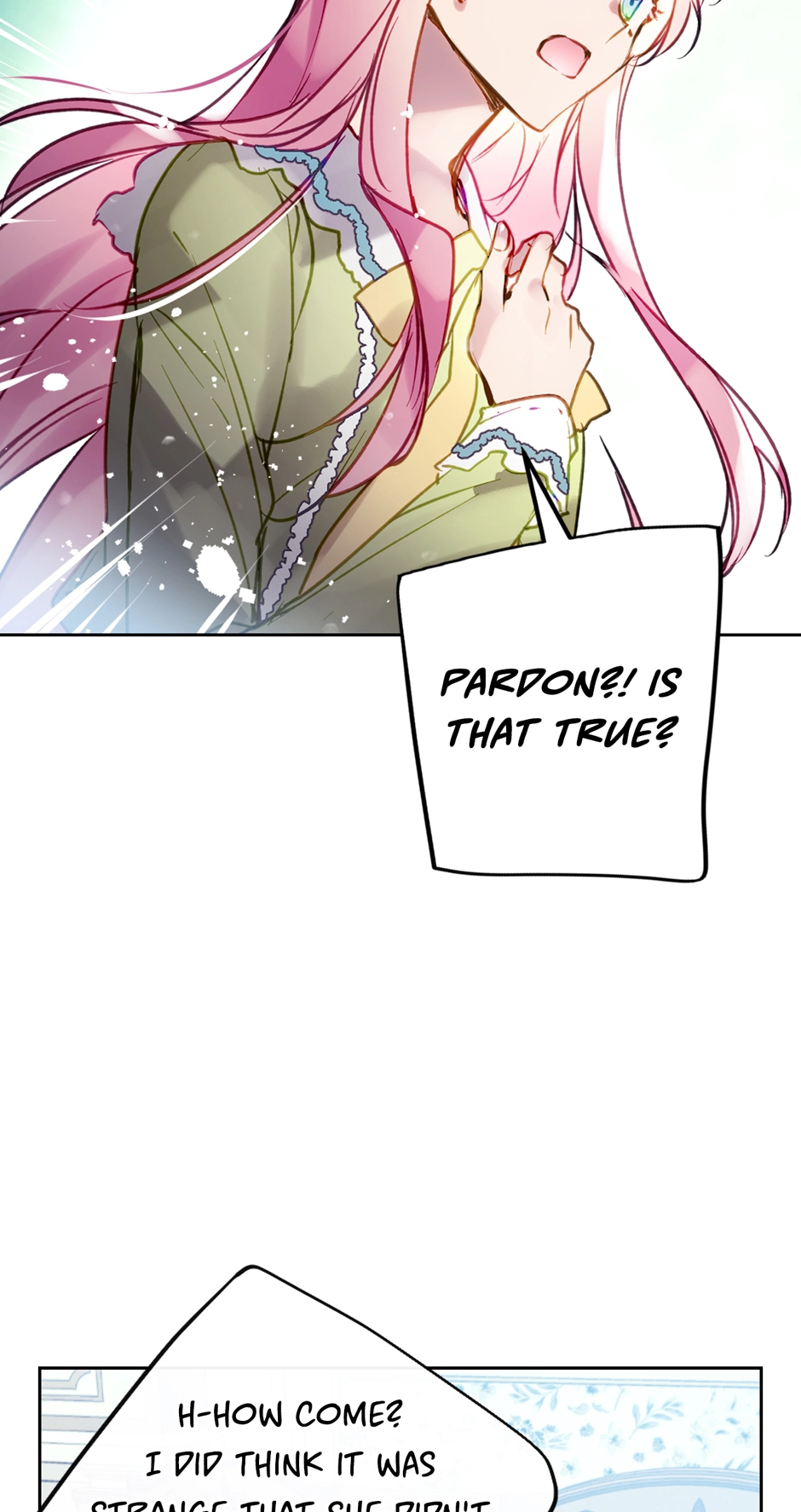 Read Villains Are Destined to Die Manga Online