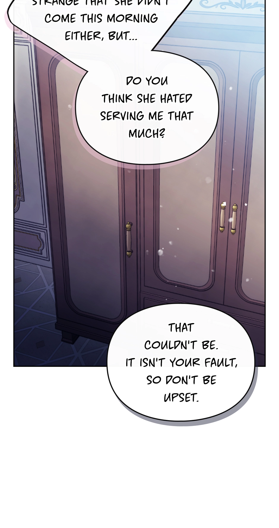 Read Villains Are Destined to Die Manga Online