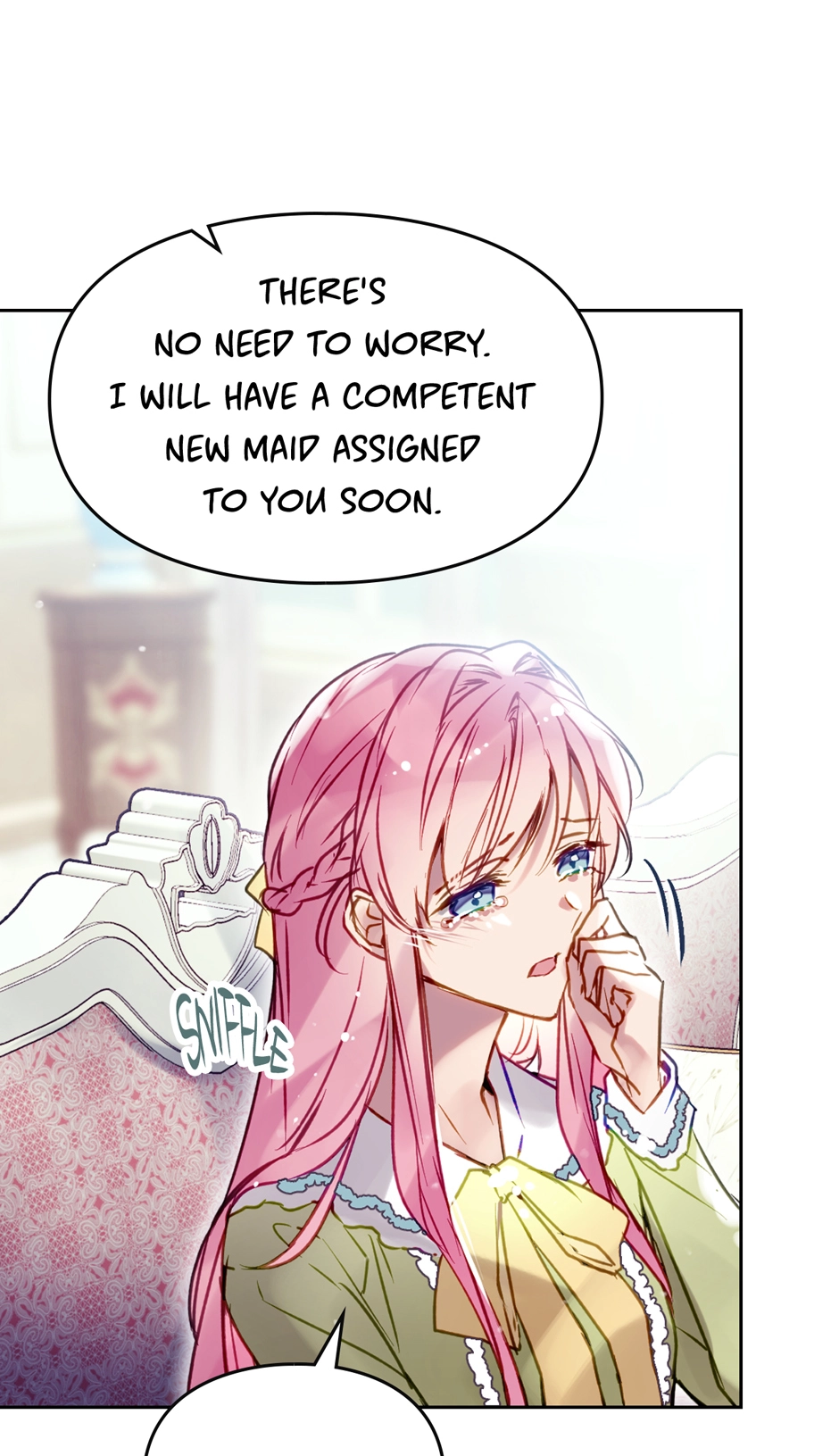 Read Villains Are Destined to Die Manga Online