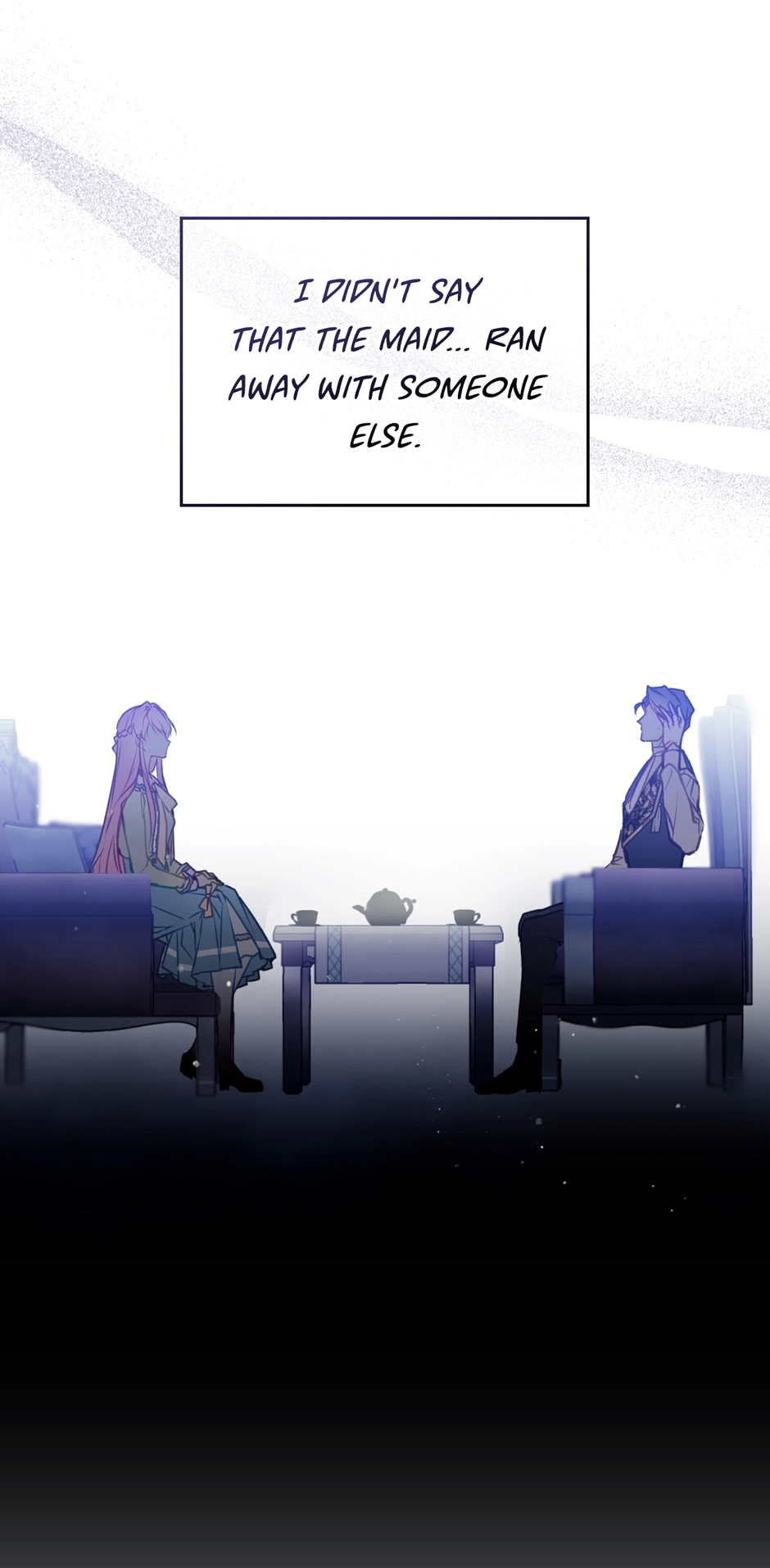 Read Villains Are Destined to Die Manga Online