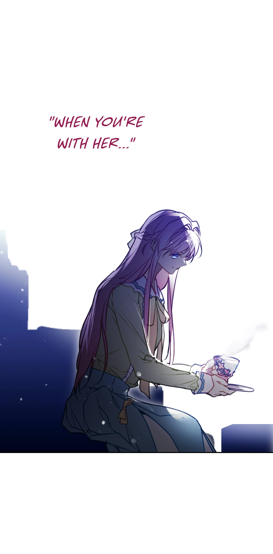 Read Villains Are Destined to Die Manga Online