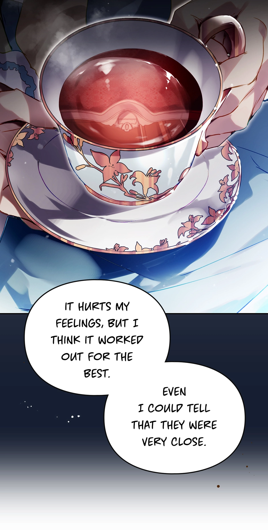 Read Villains Are Destined to Die Manga Online