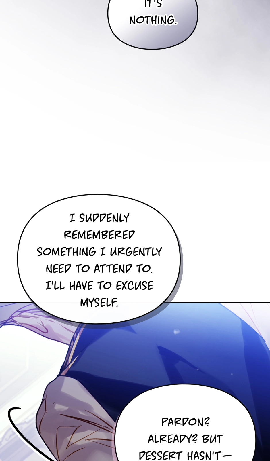 Read Villains Are Destined to Die Manga Online