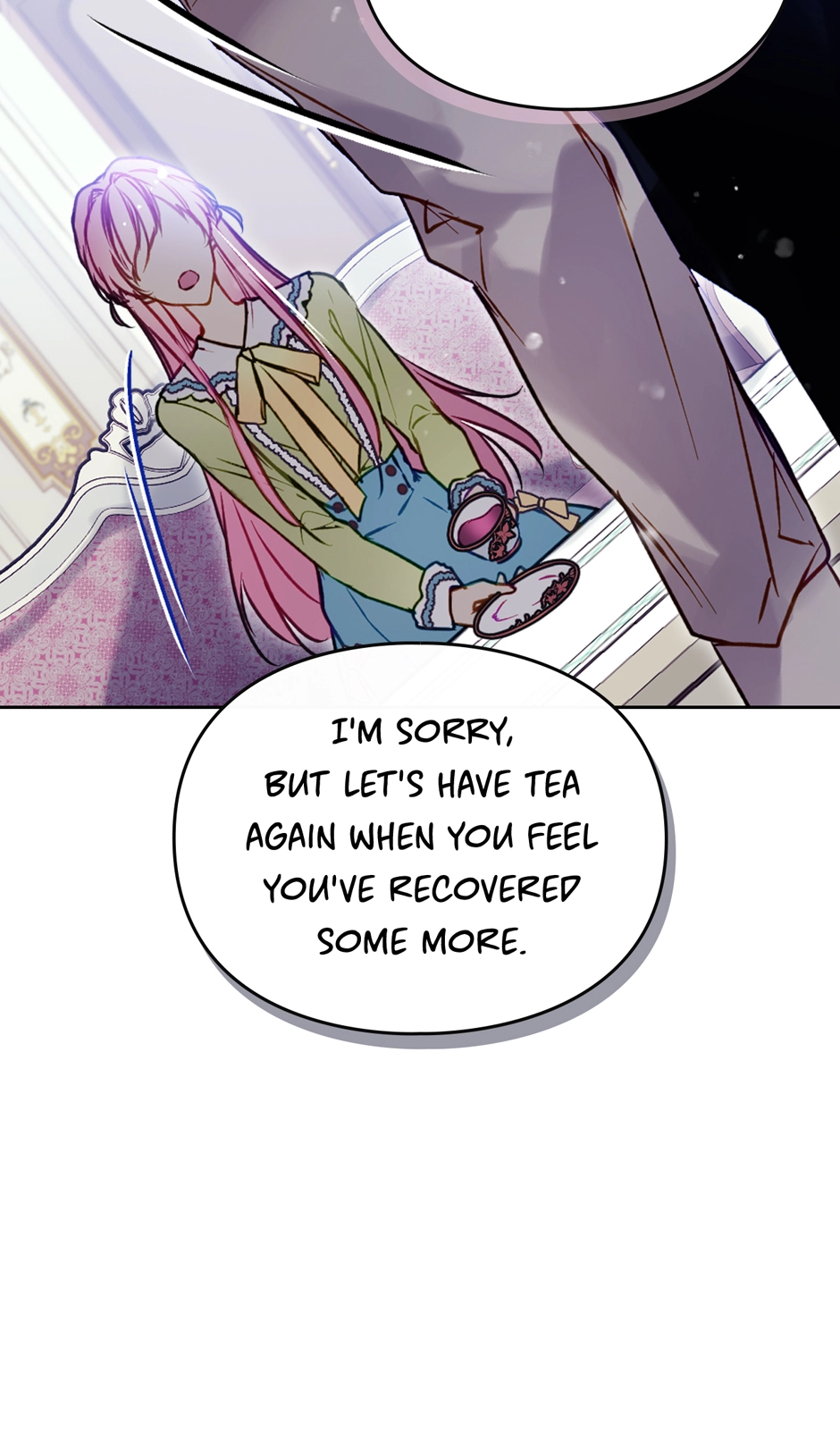 Read Villains Are Destined to Die Manga Online