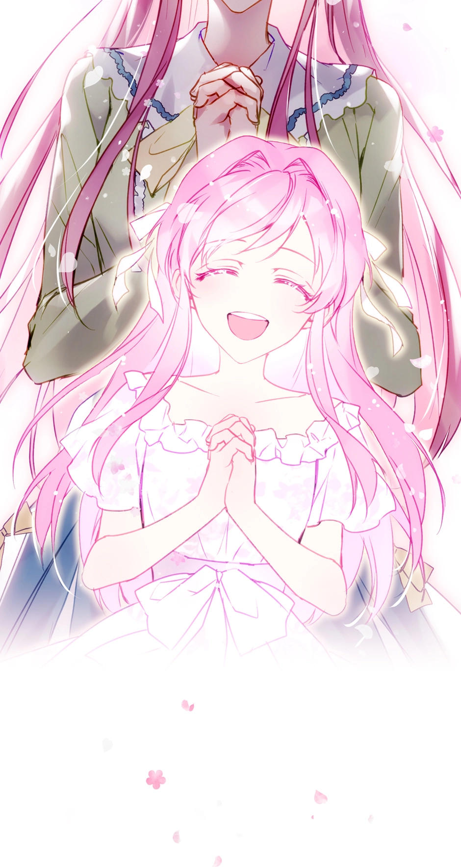 Read Villains Are Destined to Die Manga Online