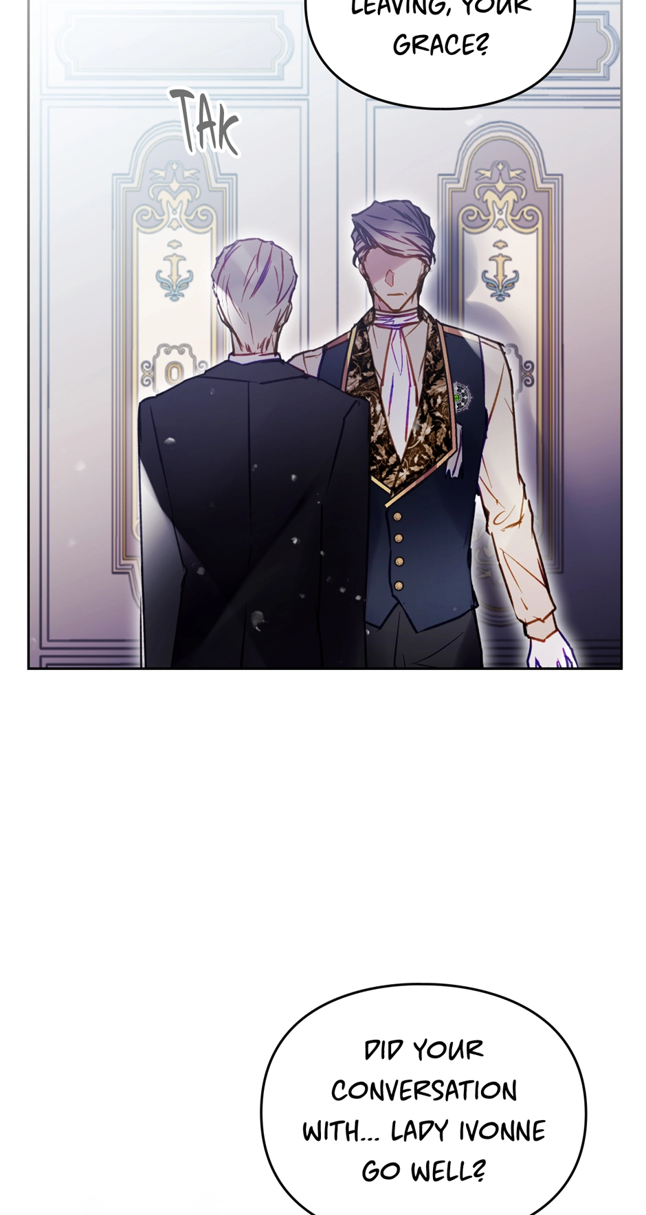 Read Villains Are Destined to Die Manga Online