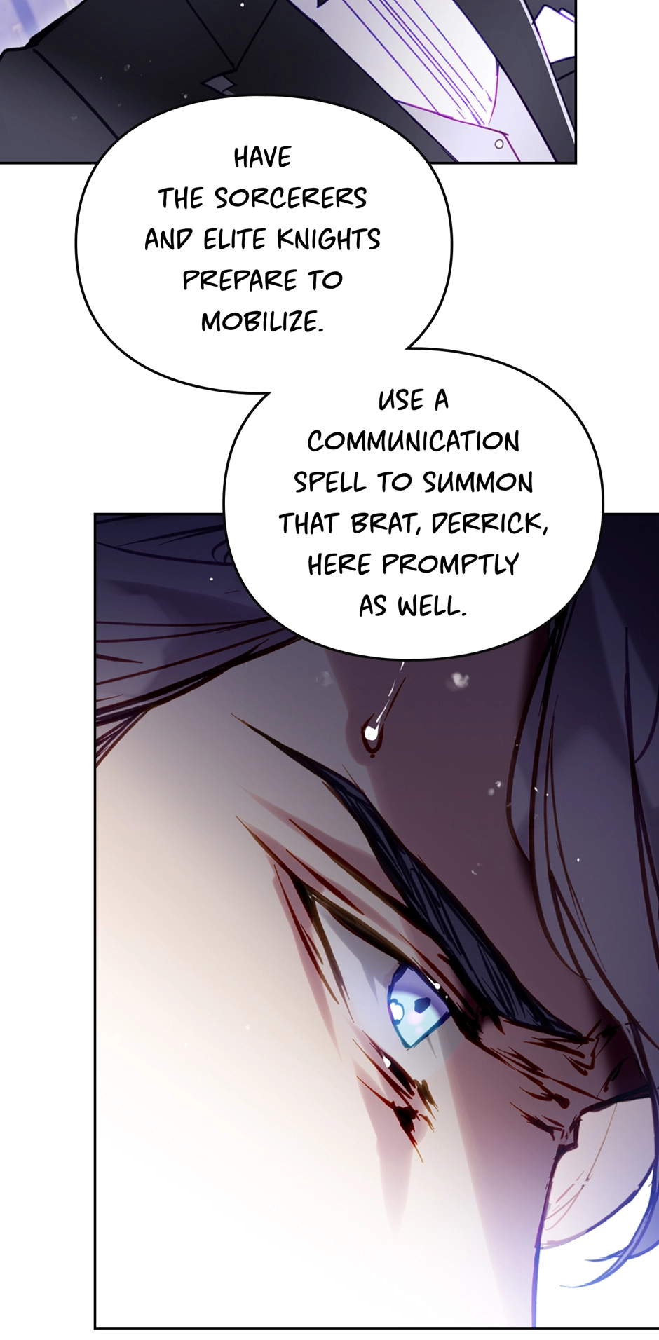 Read Villains Are Destined to Die Manga Online