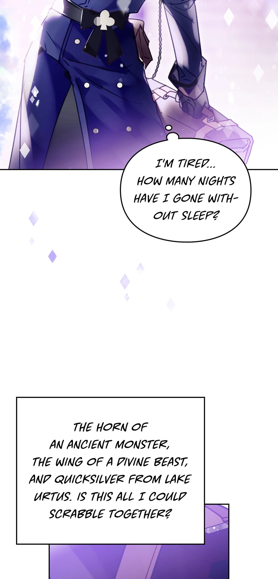 Read Villains Are Destined to Die Manga Online