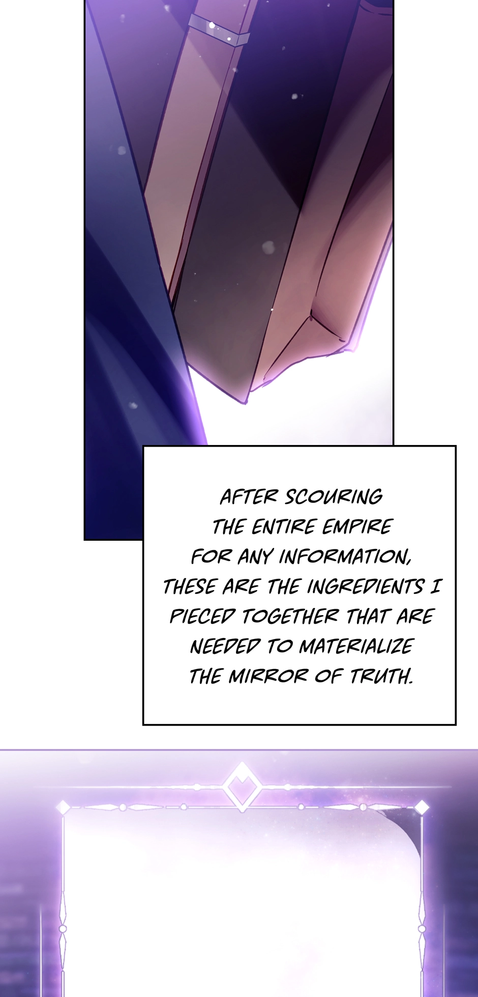 Read Villains Are Destined to Die Manga Online