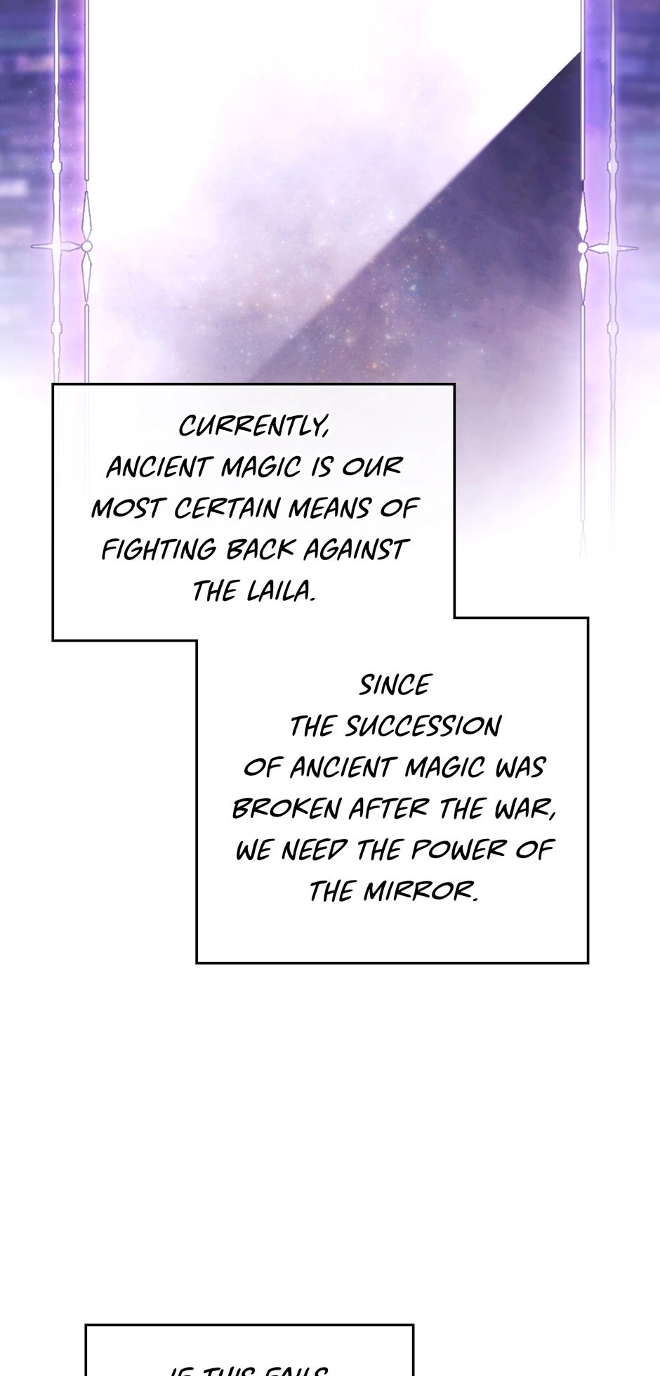 Read Villains Are Destined to Die Manga Online