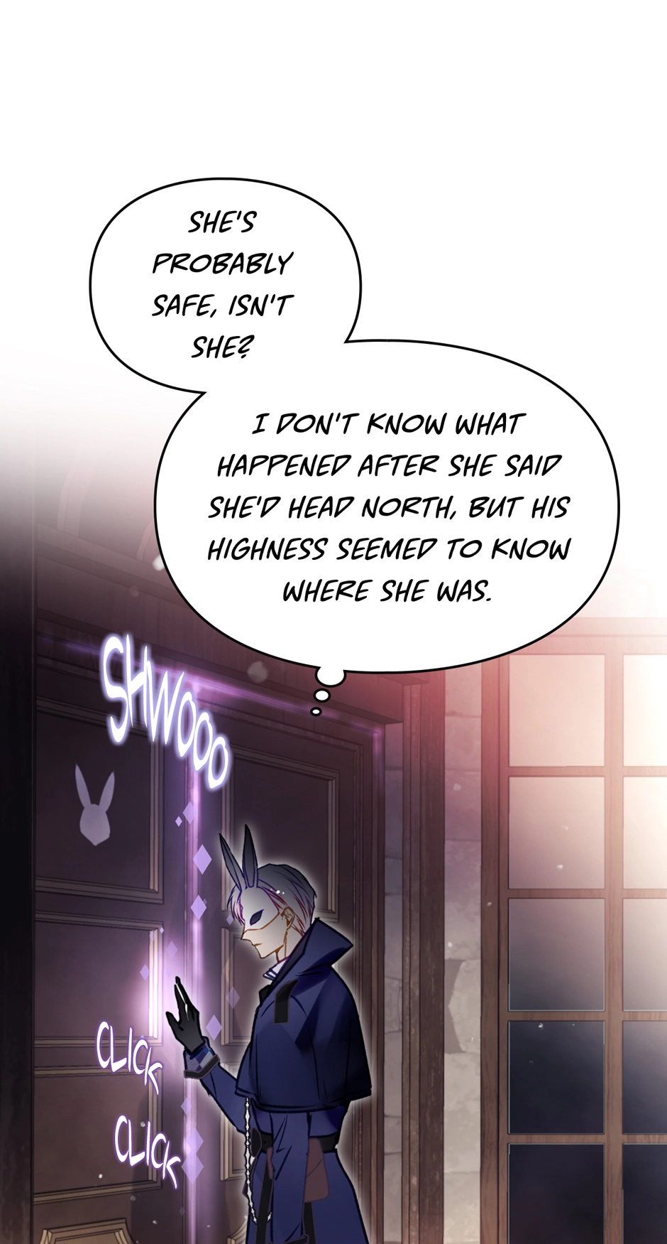 Read Villains Are Destined to Die Manga Online