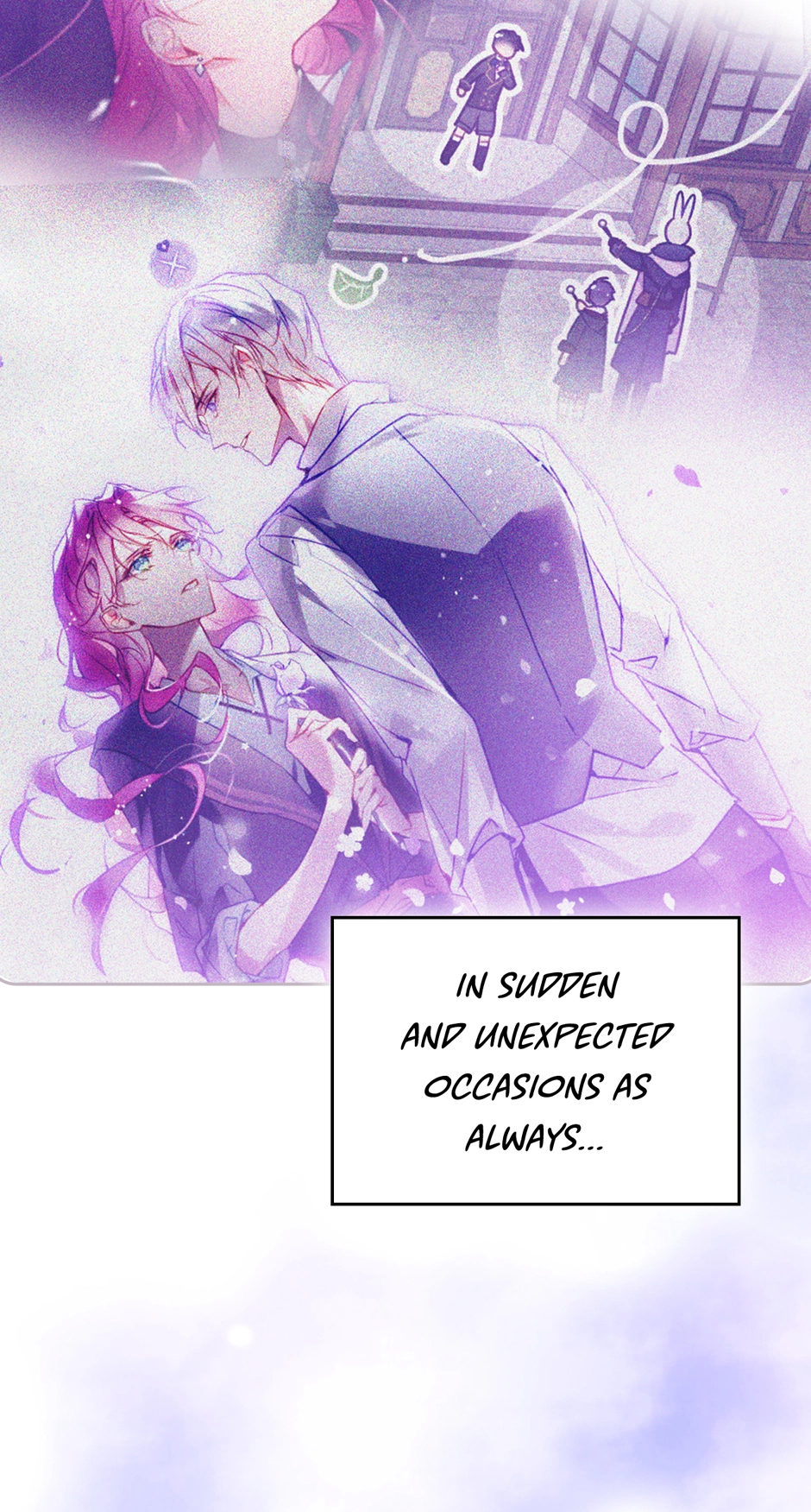 Read Villains Are Destined to Die Manga Online