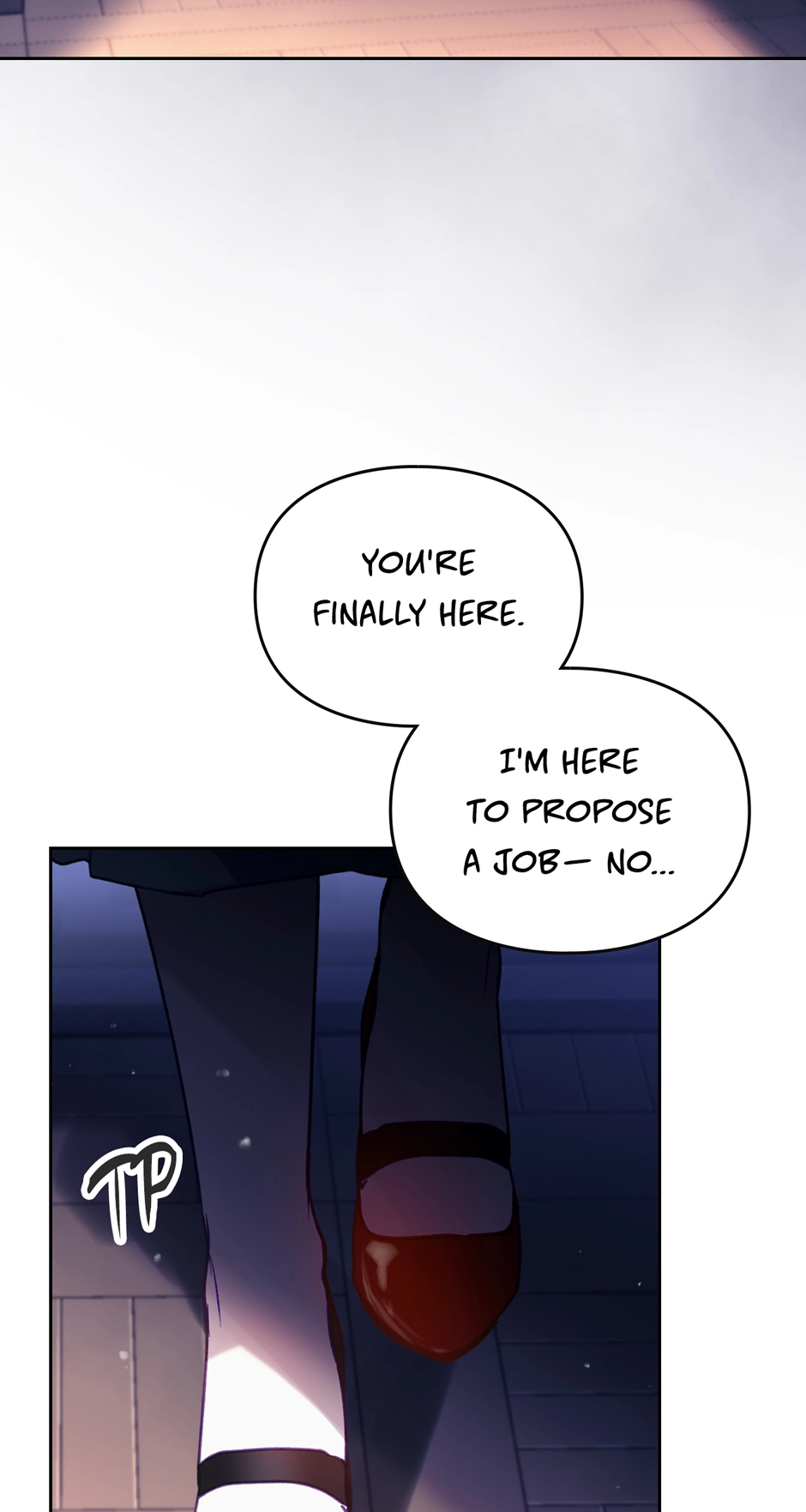 Read Villains Are Destined to Die Manga Online