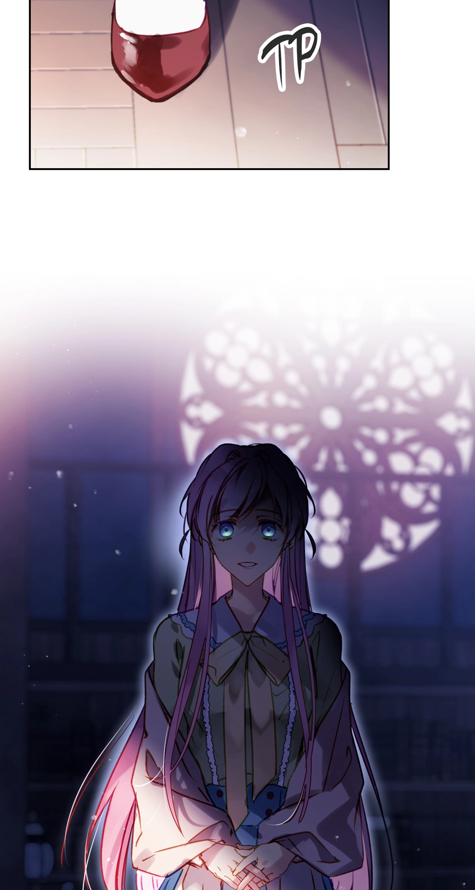 Read Villains Are Destined to Die Manga Online