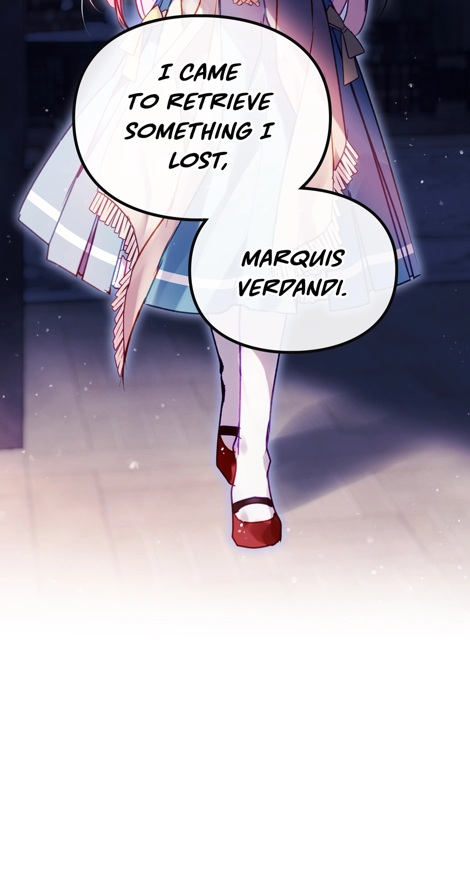 Read Villains Are Destined to Die Manga Online