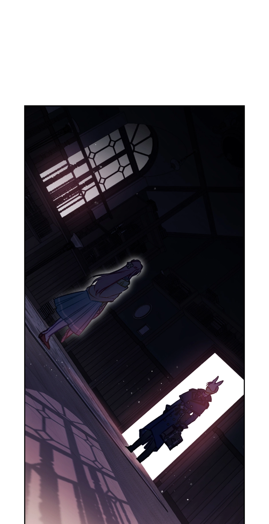 Read Villains Are Destined to Die Manga Online