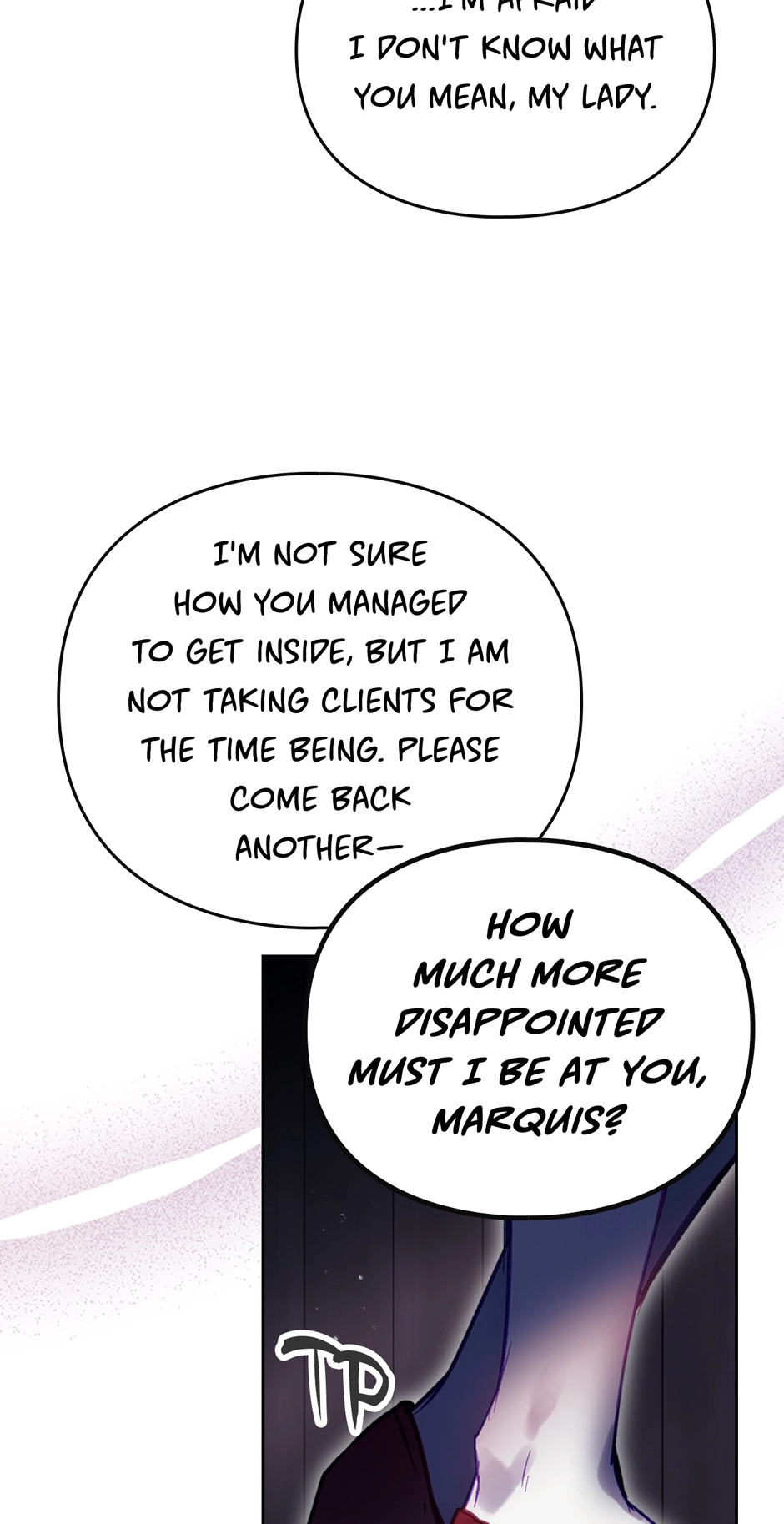 Read Villains Are Destined to Die Manga Online