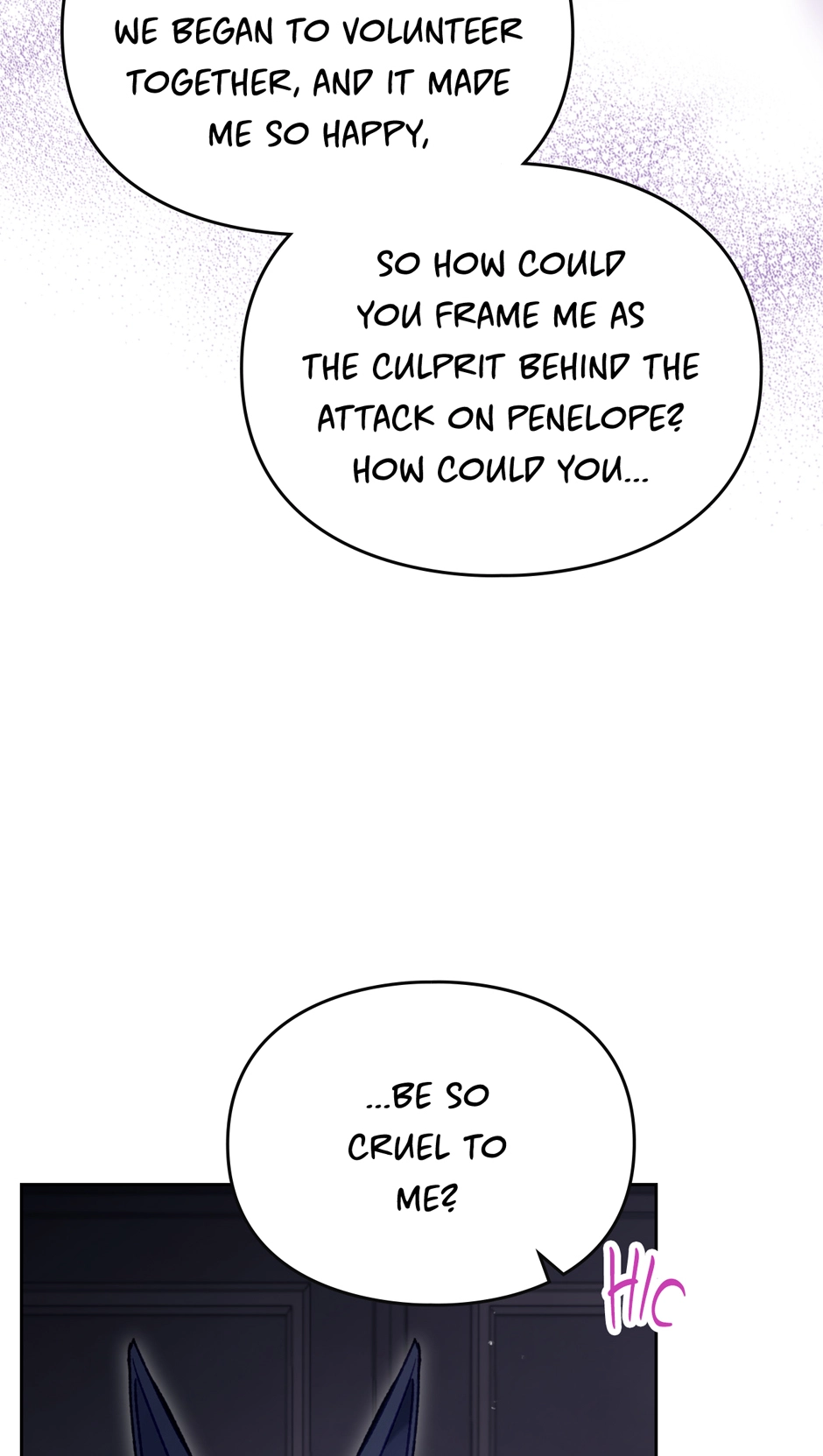 Read Villains Are Destined to Die Manga Online