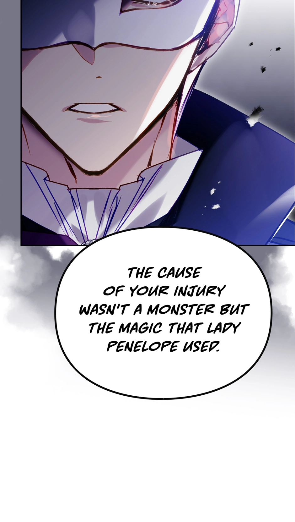 Read Villains Are Destined to Die Manga Online