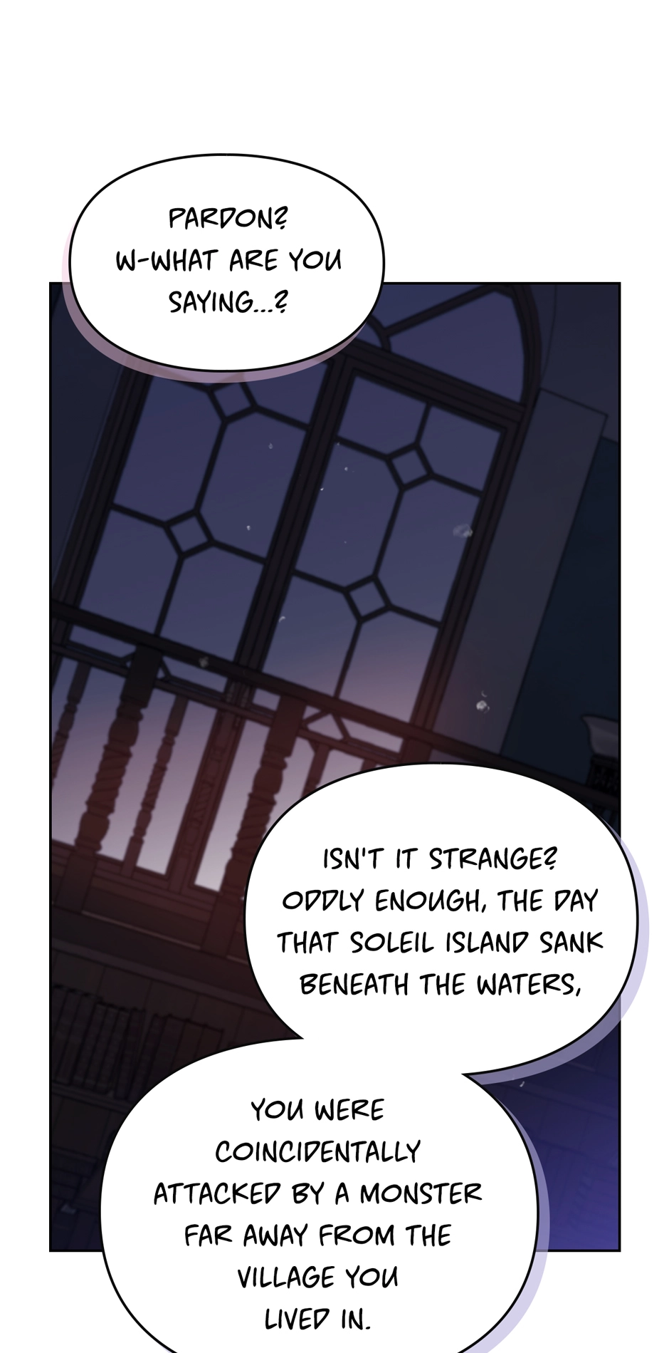 Read Villains Are Destined to Die Manga Online